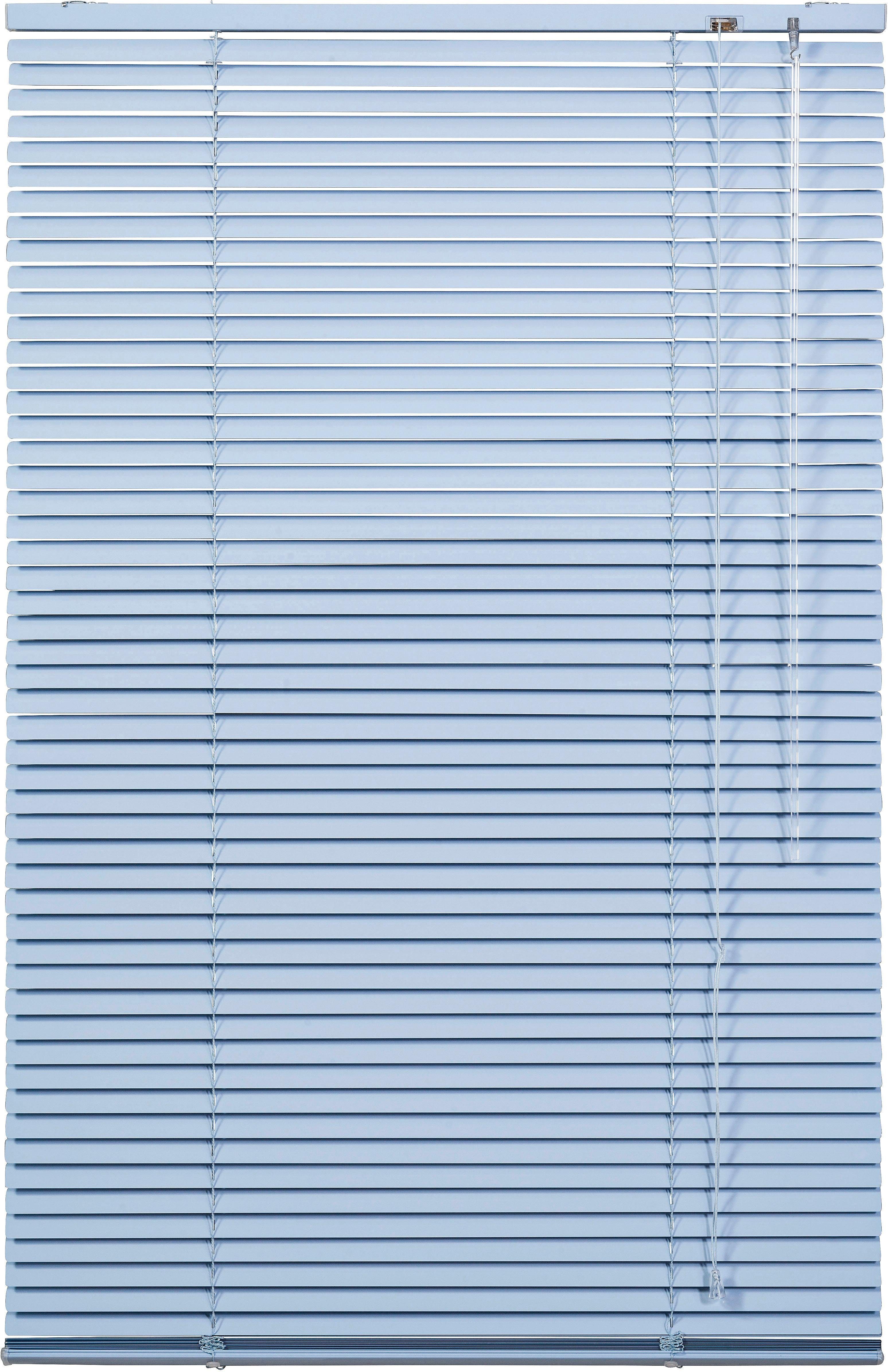 LICHTBLICK ORIGINAL Jalousie, freihängend, Aluminium günstig online kaufen