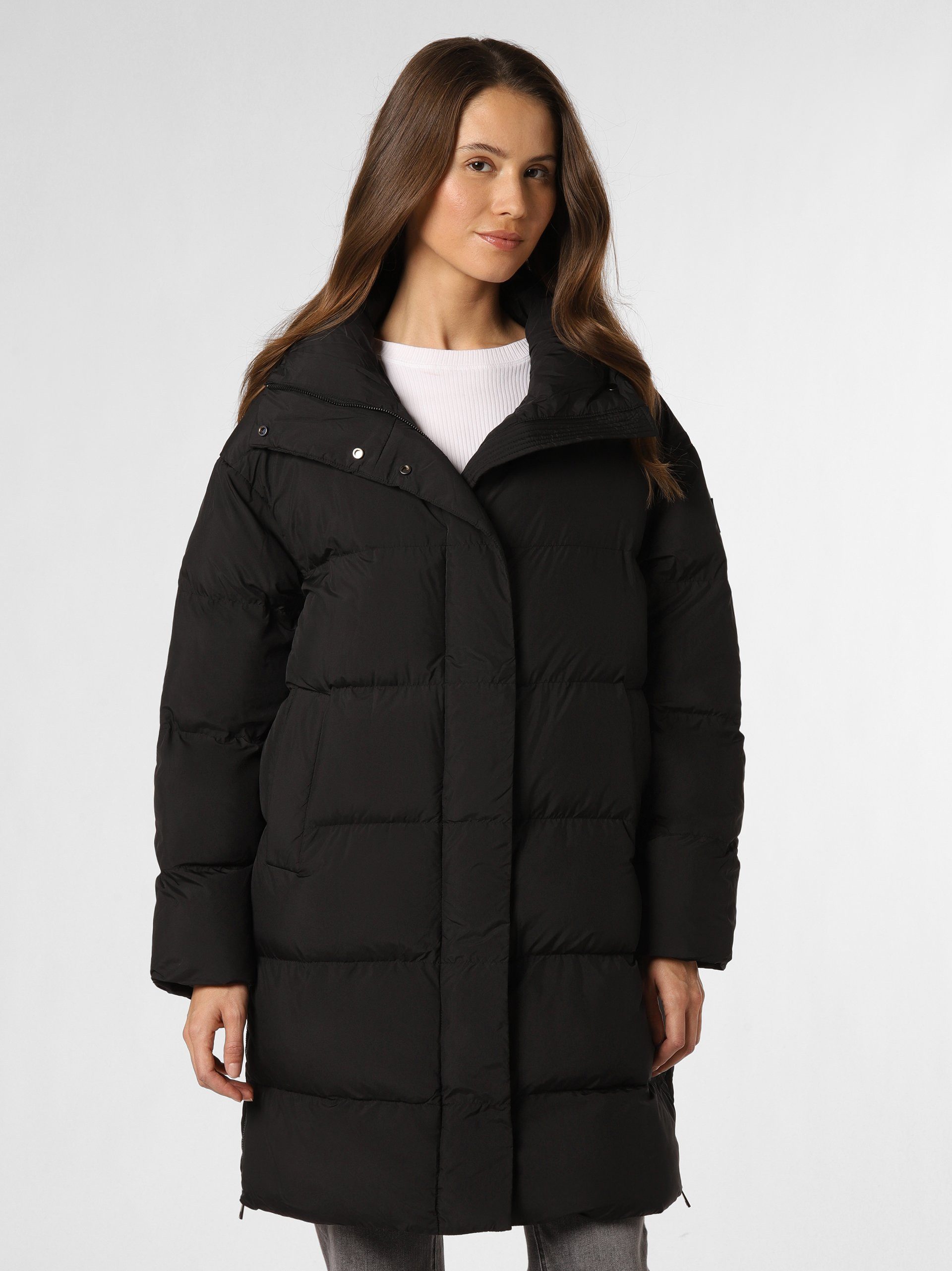 OPUS Steppmantel Hileni