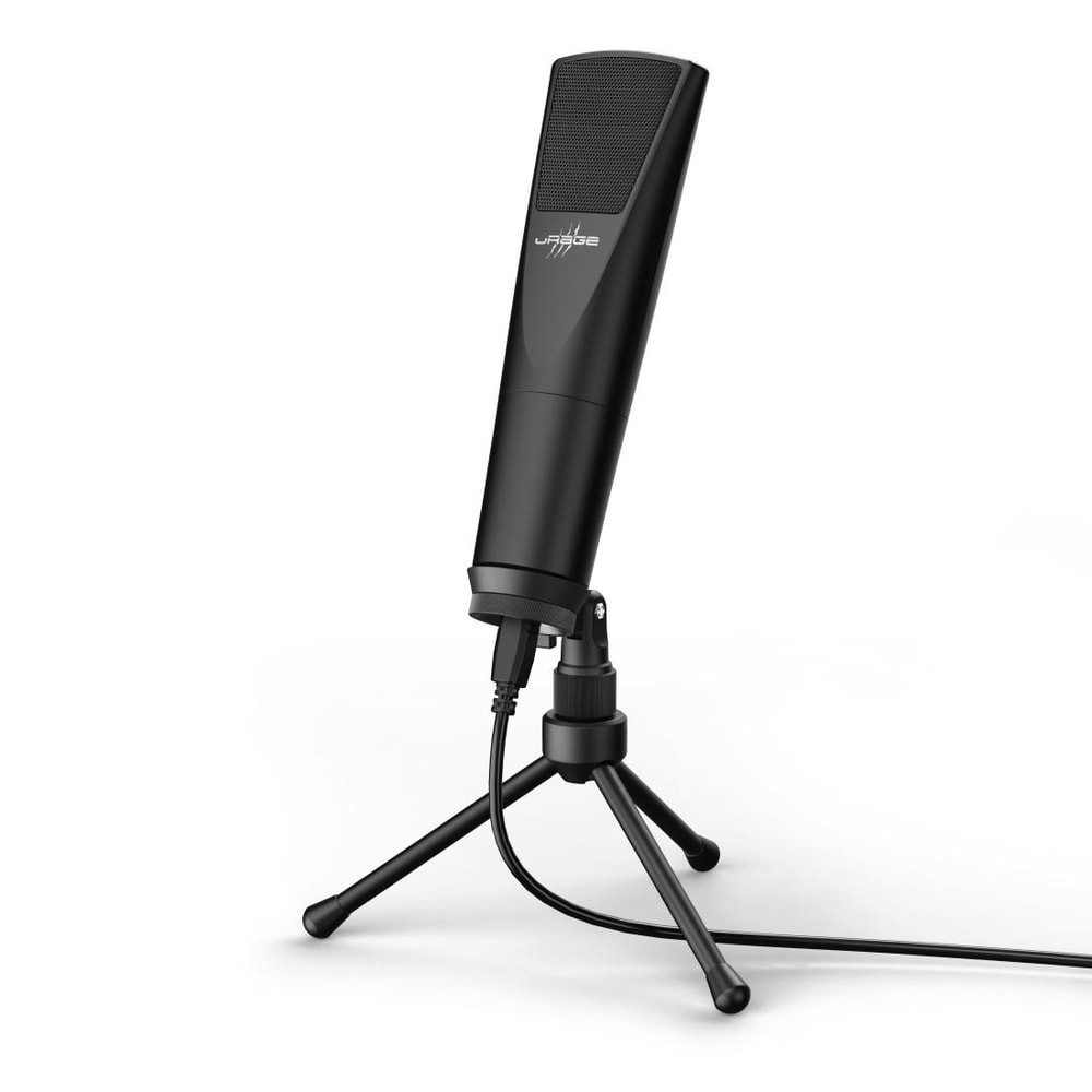 uRage Streaming-Mikrofon