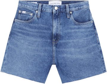 Calvin Klein Jeans Shorts MOM SHORT im 5-Pocket-Style