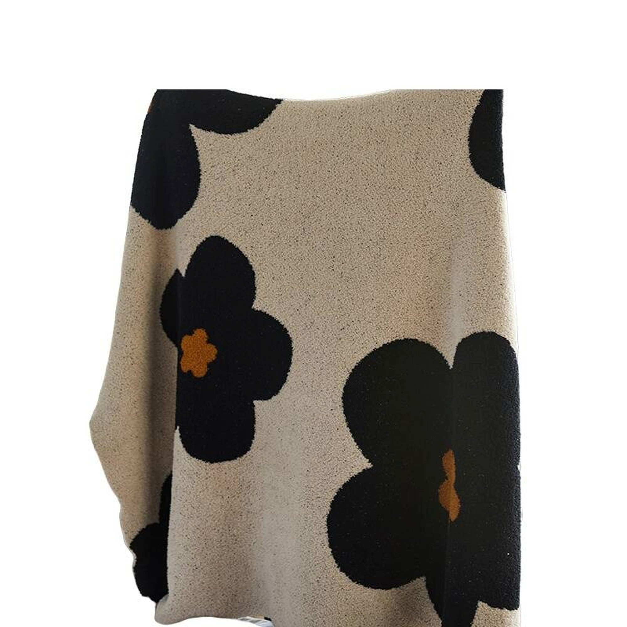 Wohndecke Casual komfortable Decke Sofa Decke günstig online kaufen