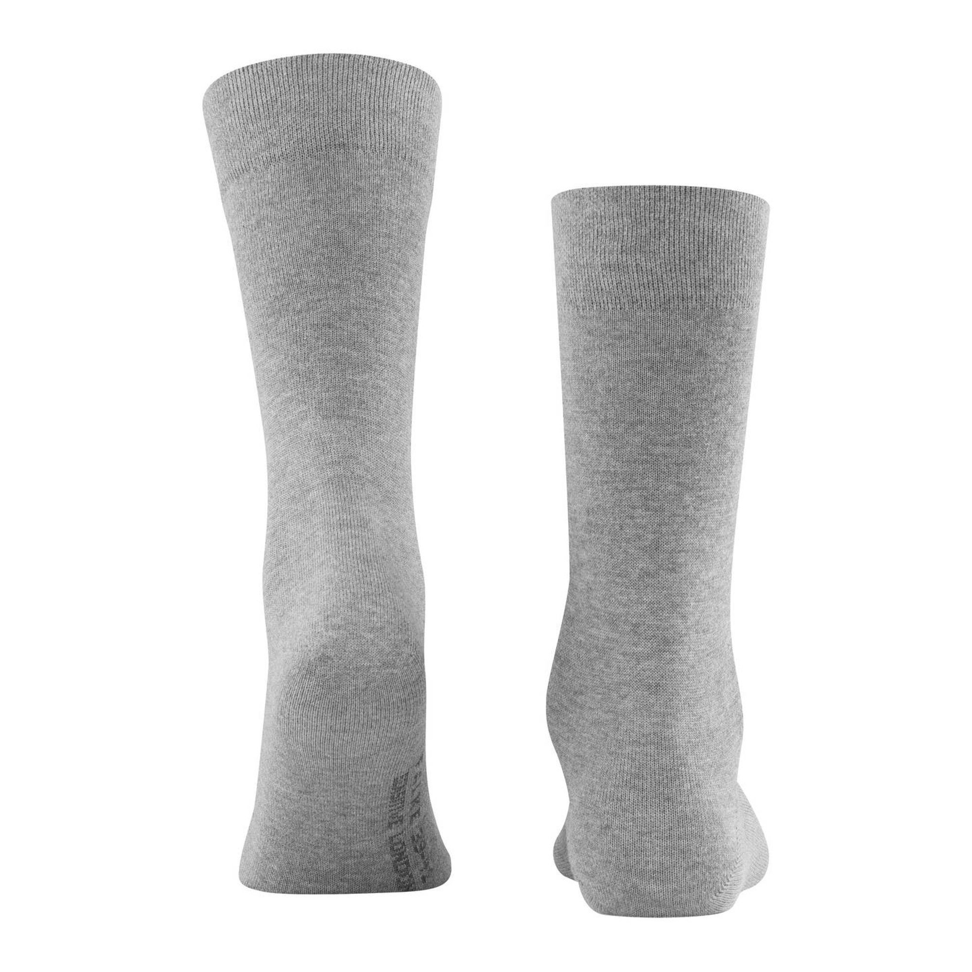 FALKE Socken Sensitive London weicher Komfortbund, günstig online kaufen