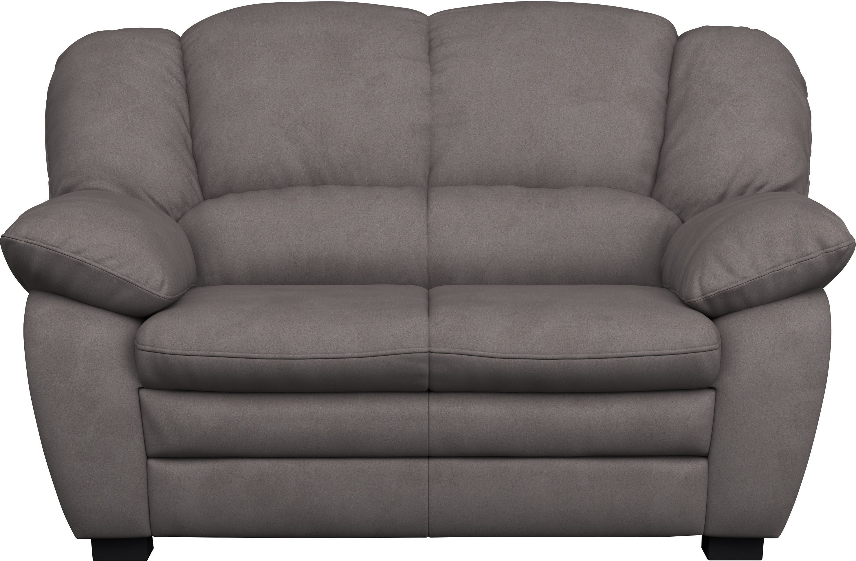 COTTA 2-Sitzer Casino, Polstergarnitur, auch als Set erhältlich