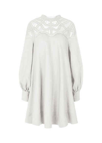 Riani Sommerkleid Kleid, white