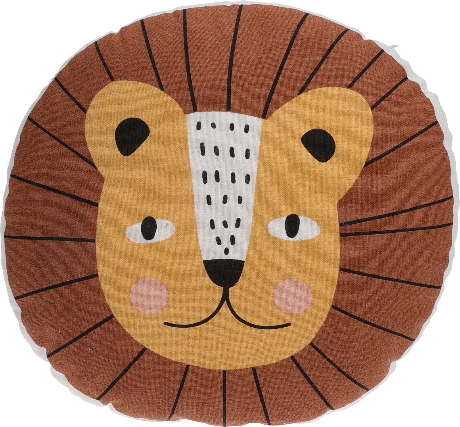 Koopman Dekokissen Dekokissen Jungle KIDS günstig online kaufen