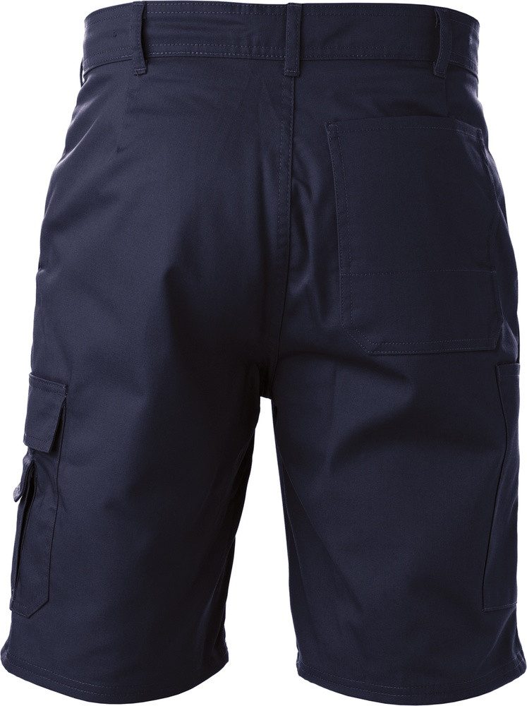 Basic Line Arbeitsshorts Short Novara günstig online kaufen