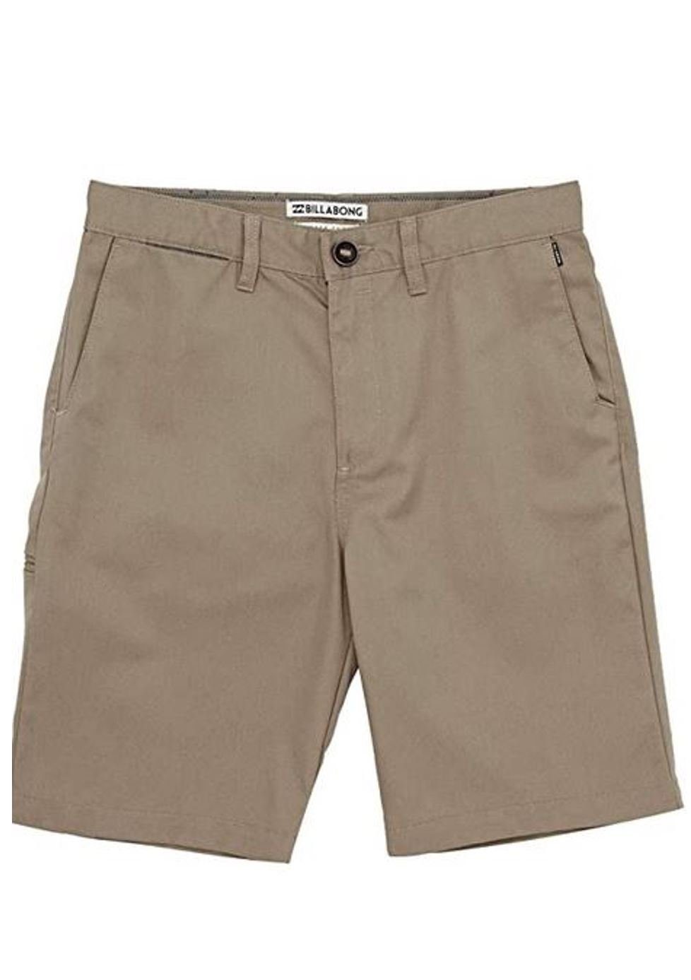 Billabong Chinoshorts