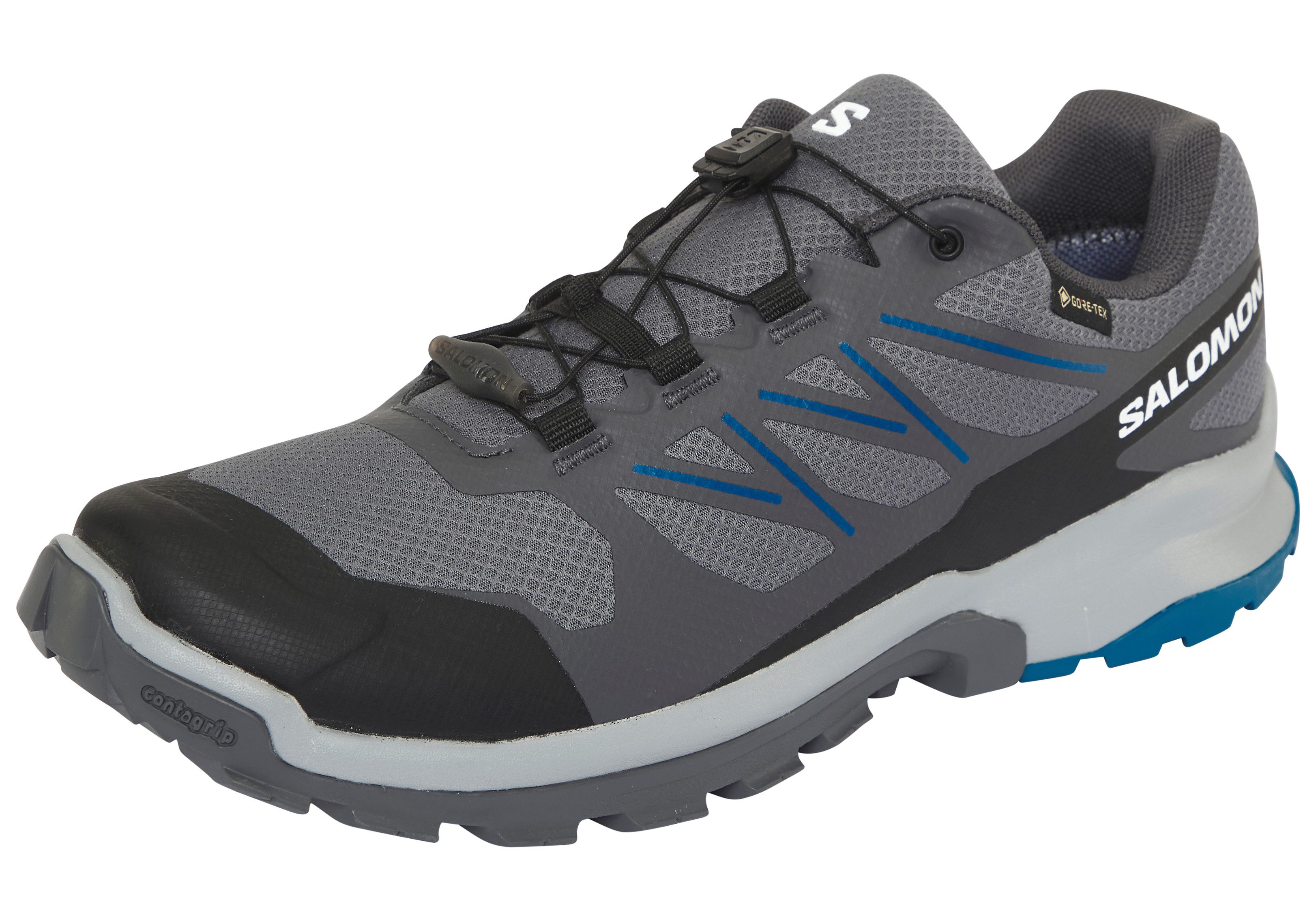 Salomon XA FLYER GORE-TEX Trailrunningschuh wasserdicht günstig online kaufen