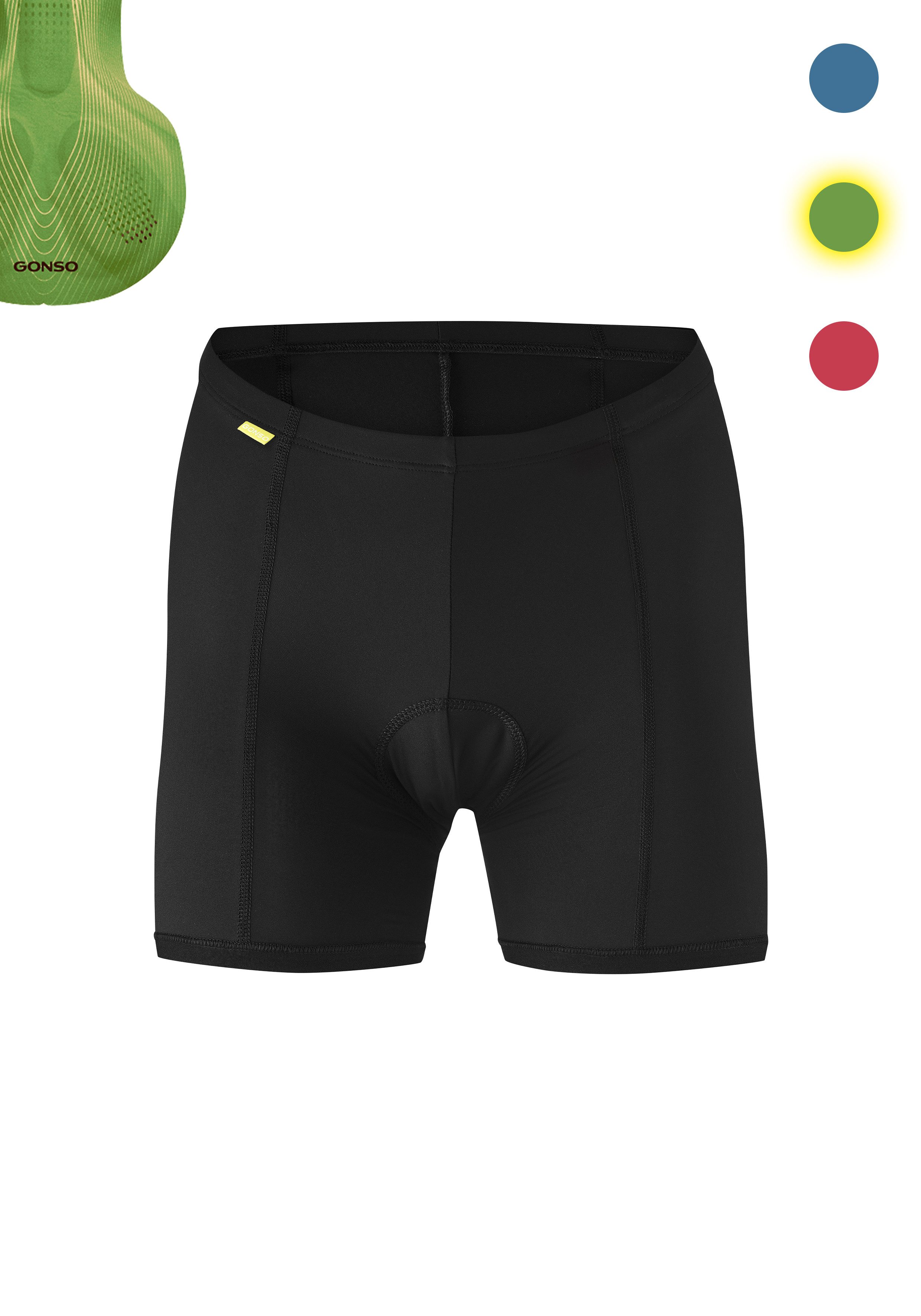 Fahrradhose Sitivo U W