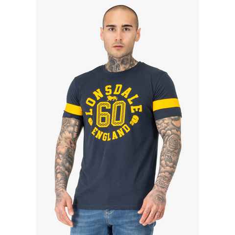 Lonsdale T-Shirt ASKERSWELL