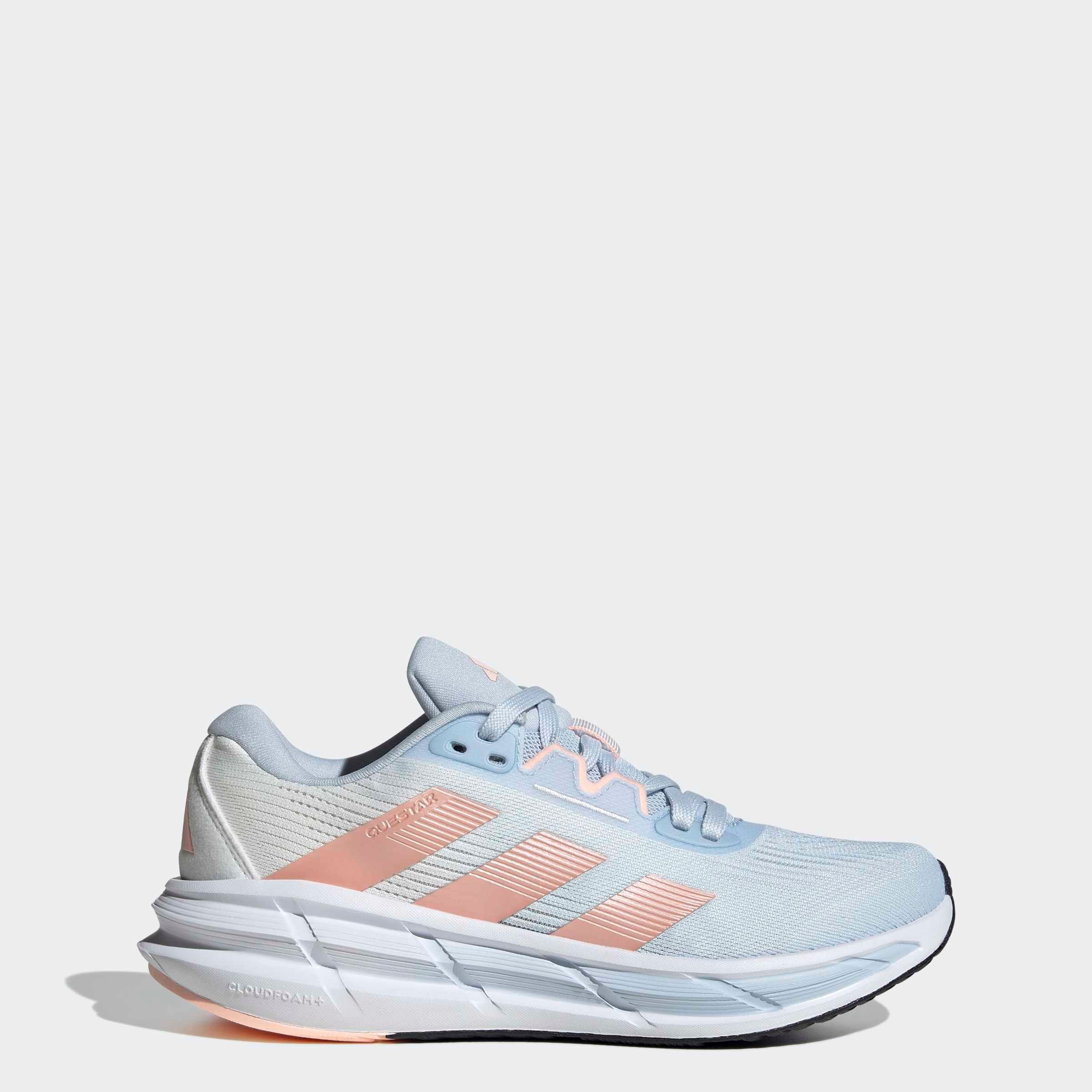 adidas Performance QUESTAR 3 Laufschuh