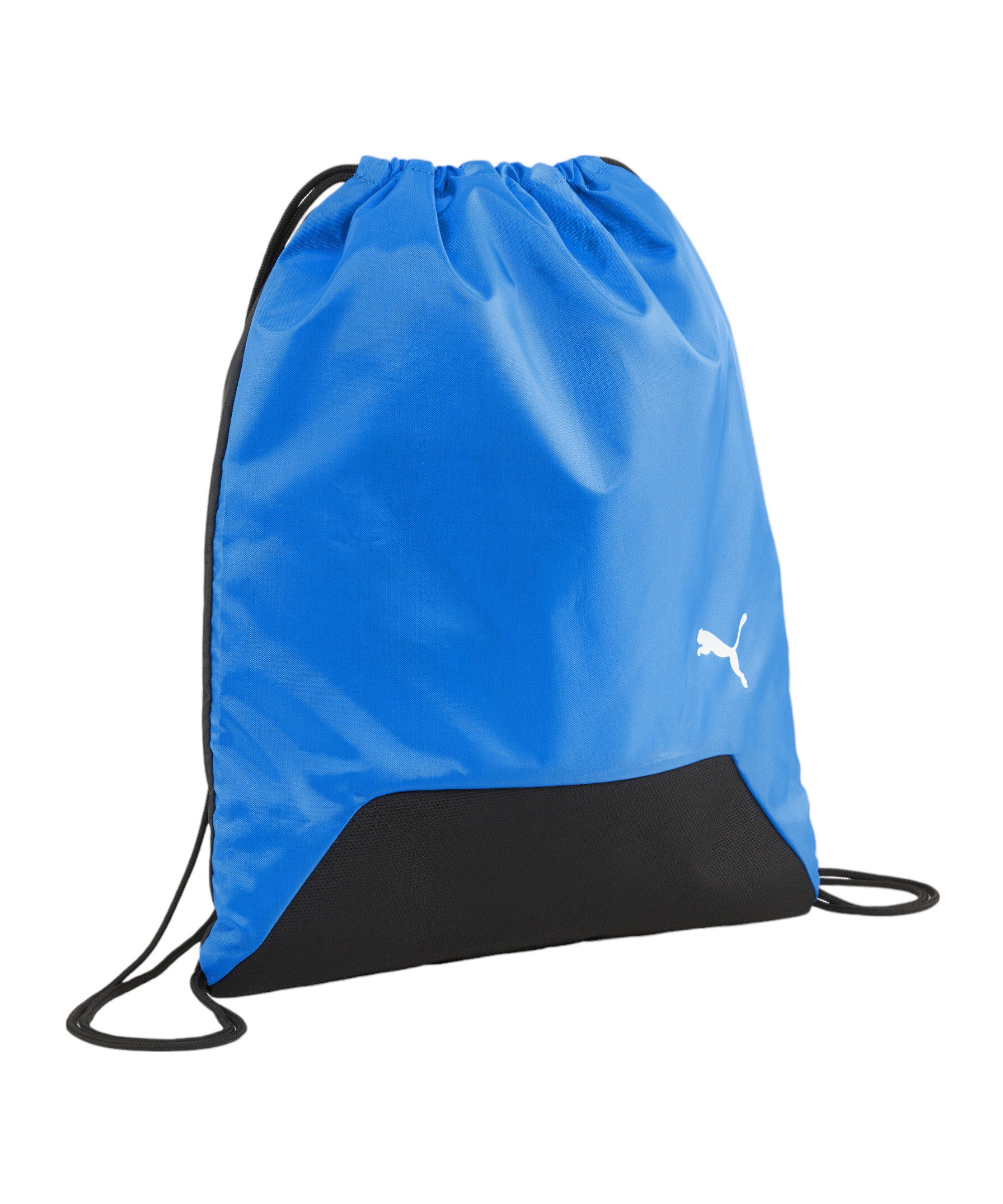 PUMA Freizeittasche teamGoal Gymbag, Kordelzug