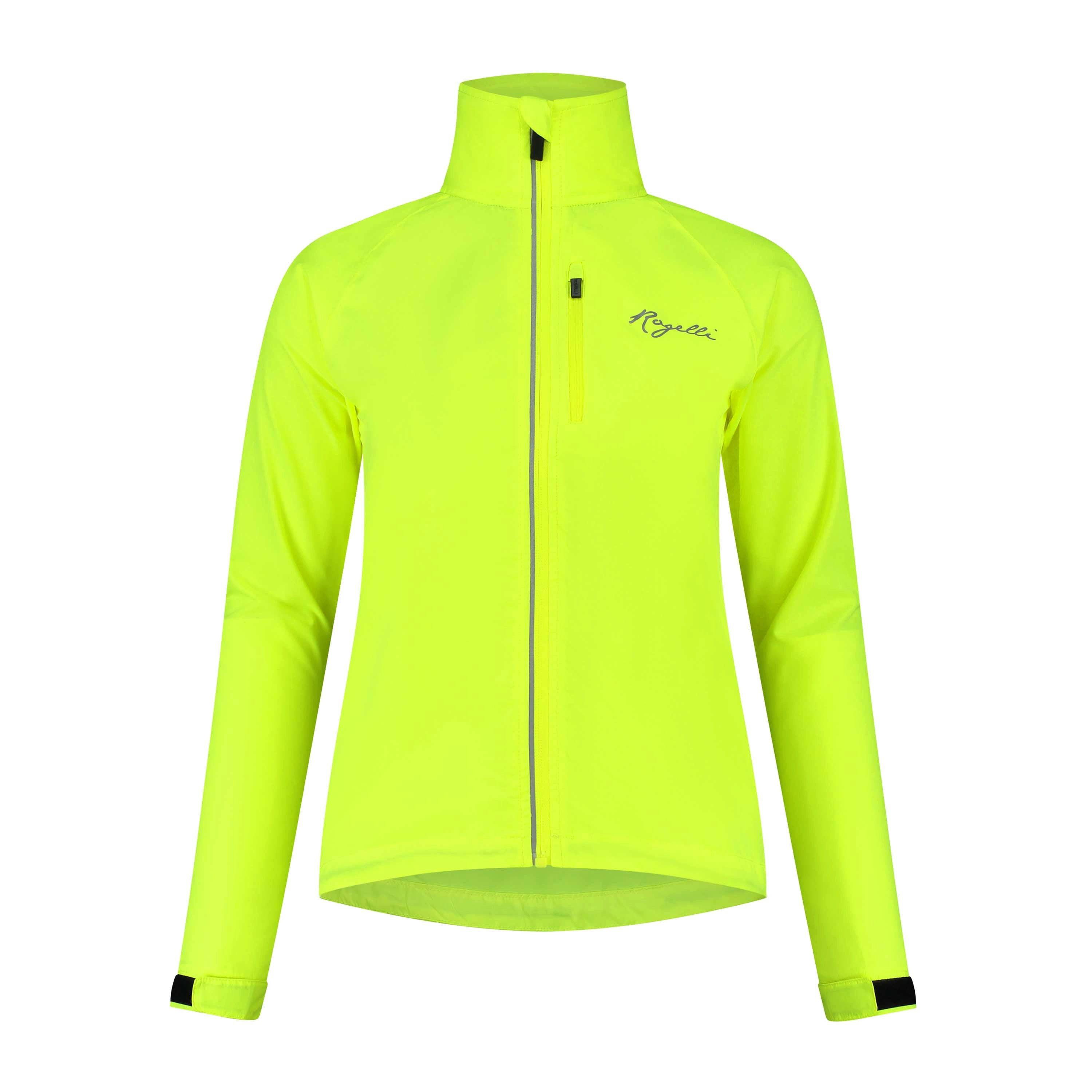 Rogelli Laufjacke Laufjacke Damen Winddicht Core