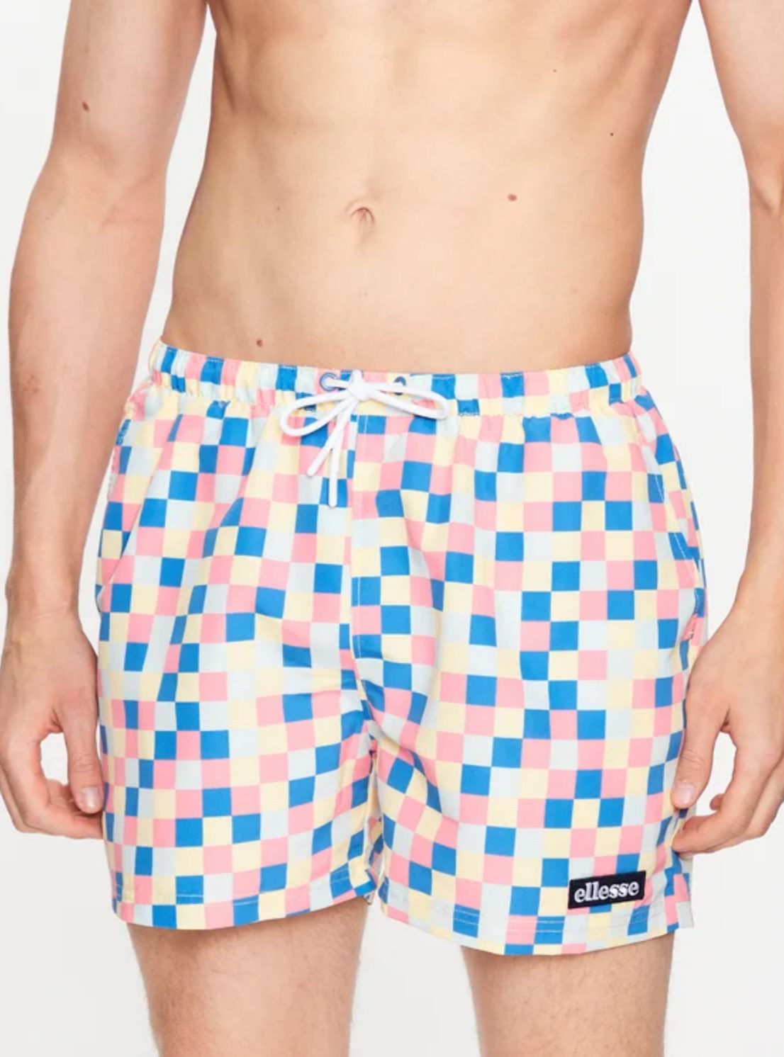 Boardshorts Ellesse SWIM SHORT YVES