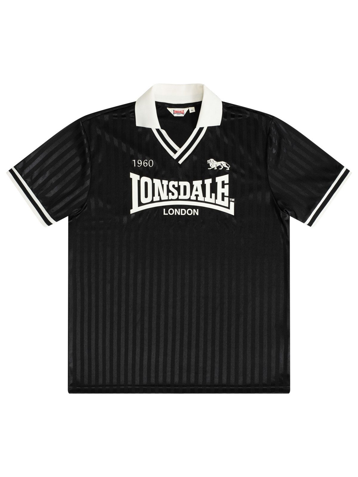 Lonsdale Fußballtrikot Shirt Lonsdale Footdee
