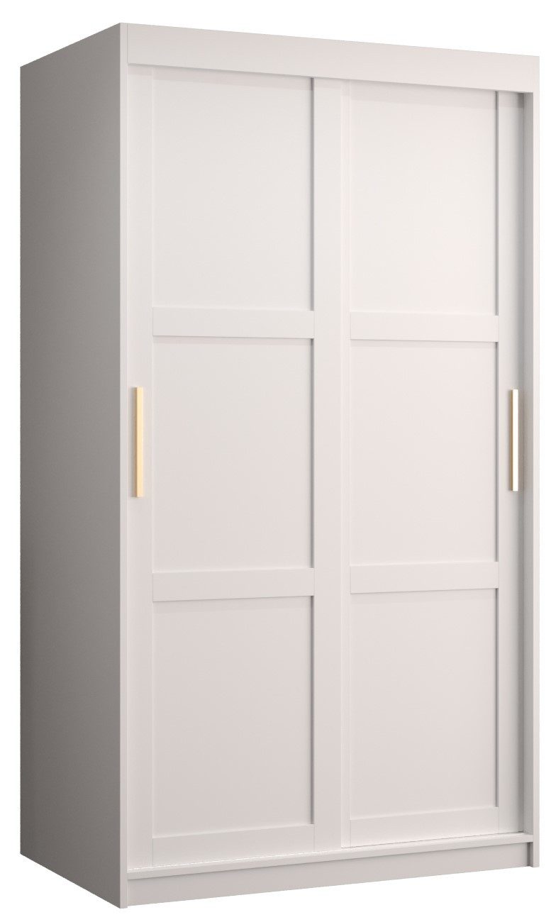 ABIKS MÖBEL Schwebetürenschrank RAMIRO 1 Schlafzimmerschrank günstig online kaufen