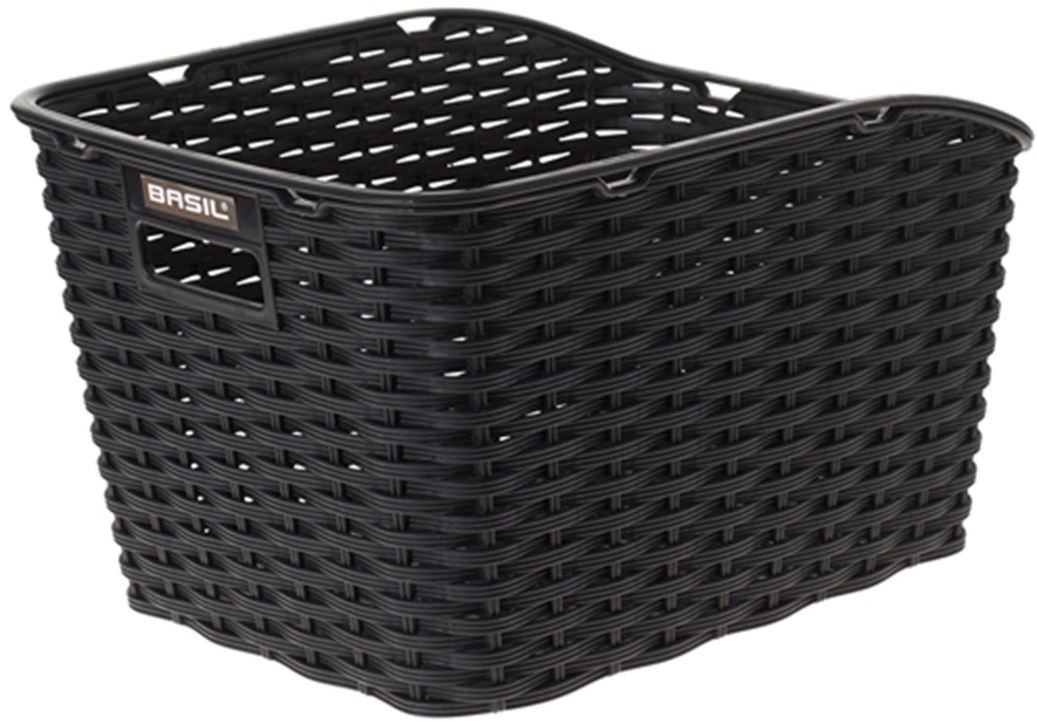 Basil Fahrradkorb Hinterradkorb Basil "Weave" günstig online kaufen