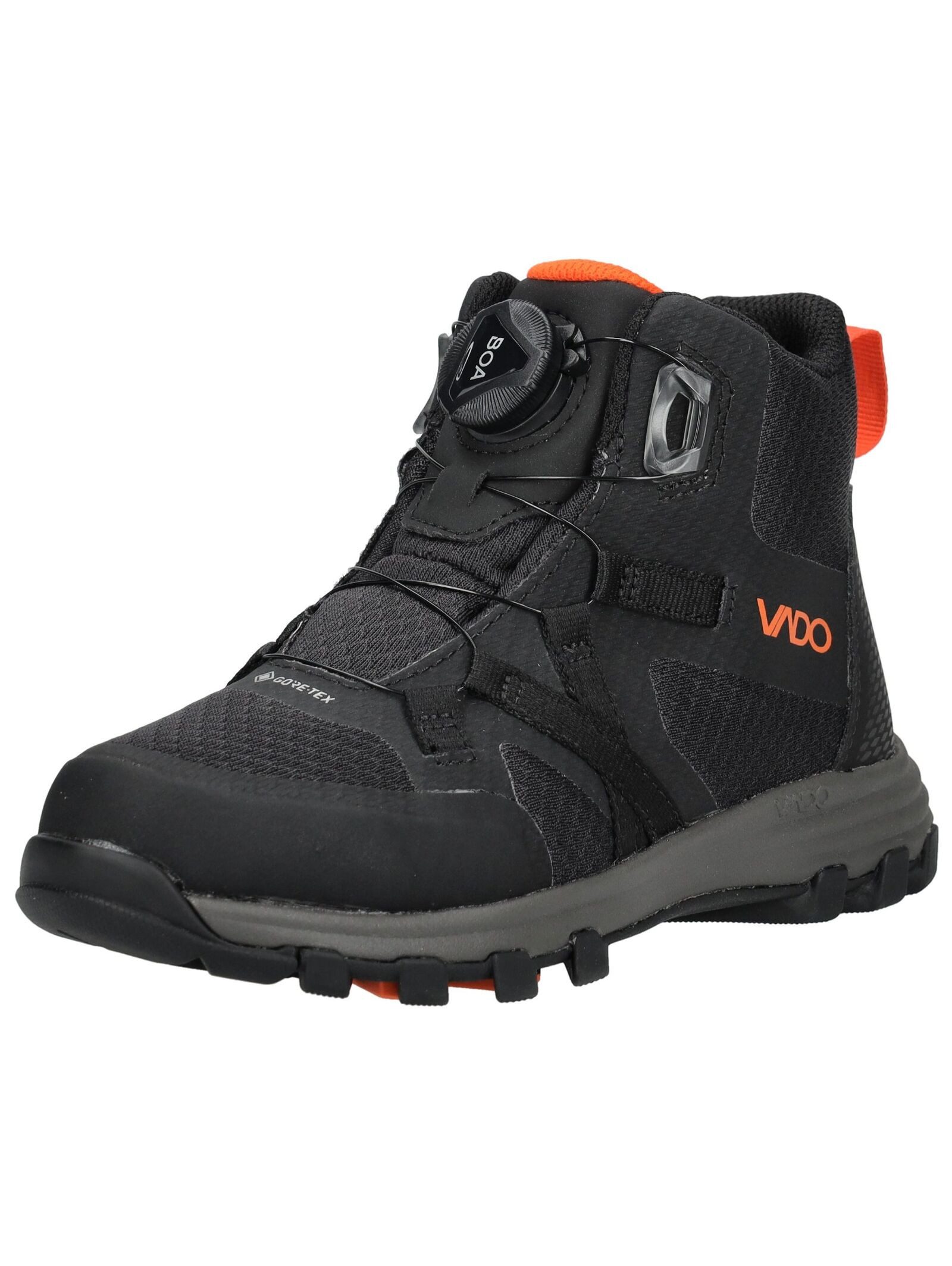 Vado Vado Дорожная обувь Lederimitat/Mesh Outdoorschuh