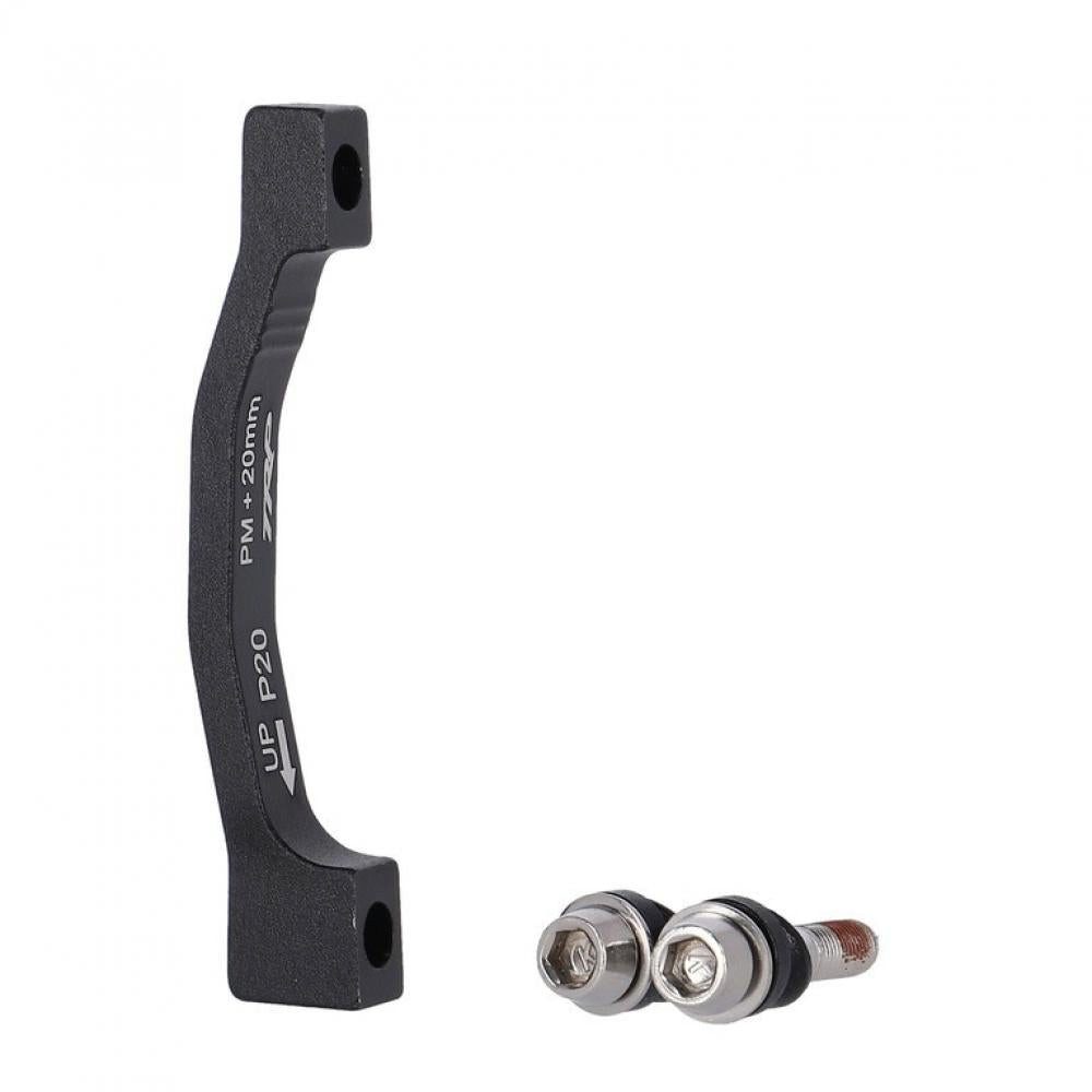 TRP Scheibenbremse TRP Bremssatteladapter Postmount P-Series +20mm - PM 140/160/200/203mm