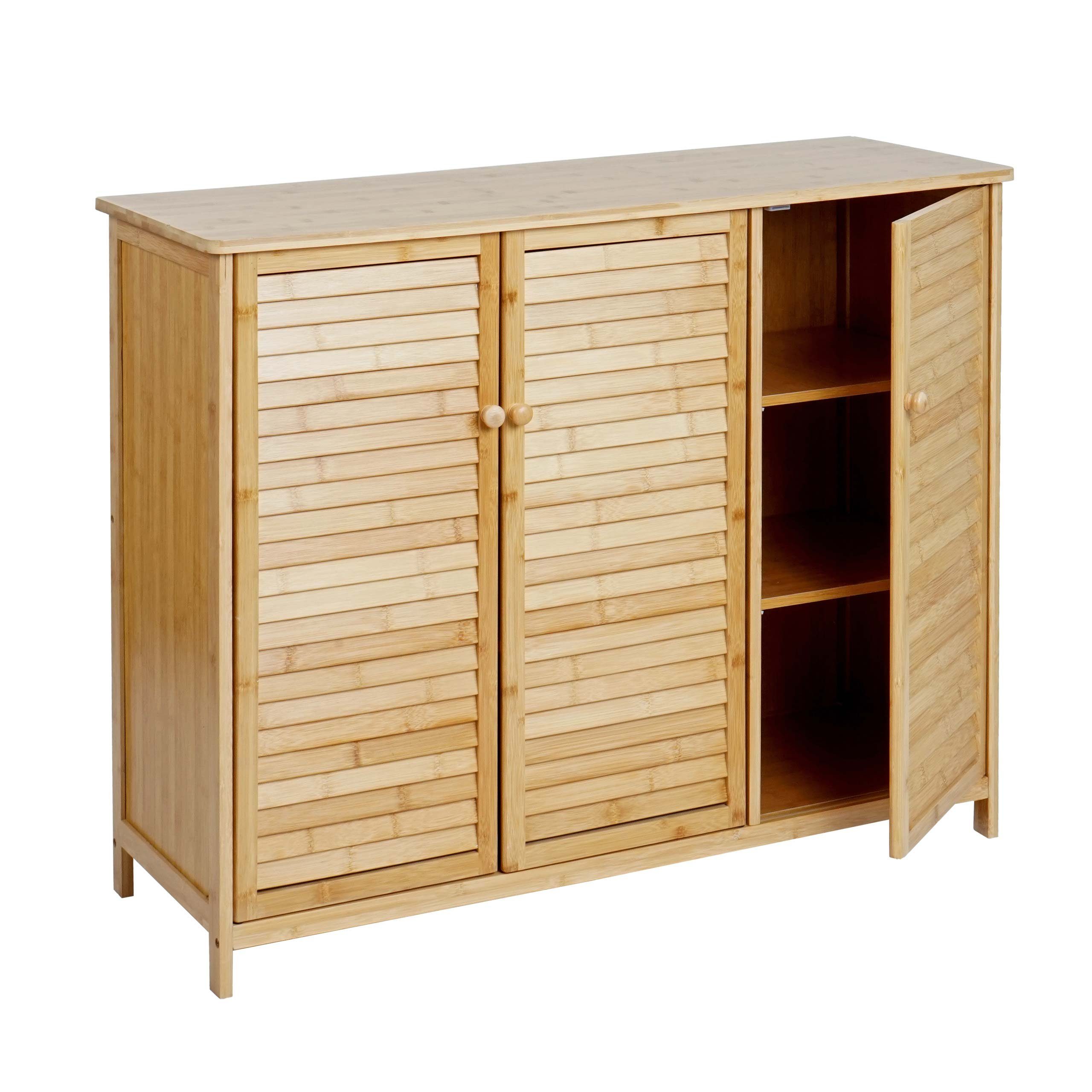 MCW Badkommode MCW-B18-SI, Passend dazu unsere B18-Serie