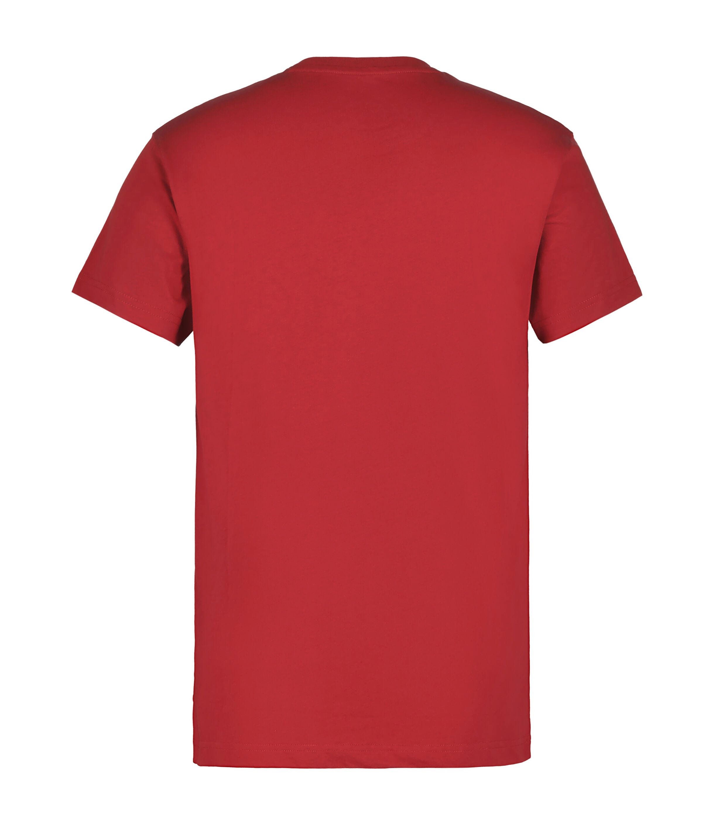 Icepeak T-Shirt ISLESBORO aus Baumwolle, in den Größen S bis XXL – Bild 3 von 3