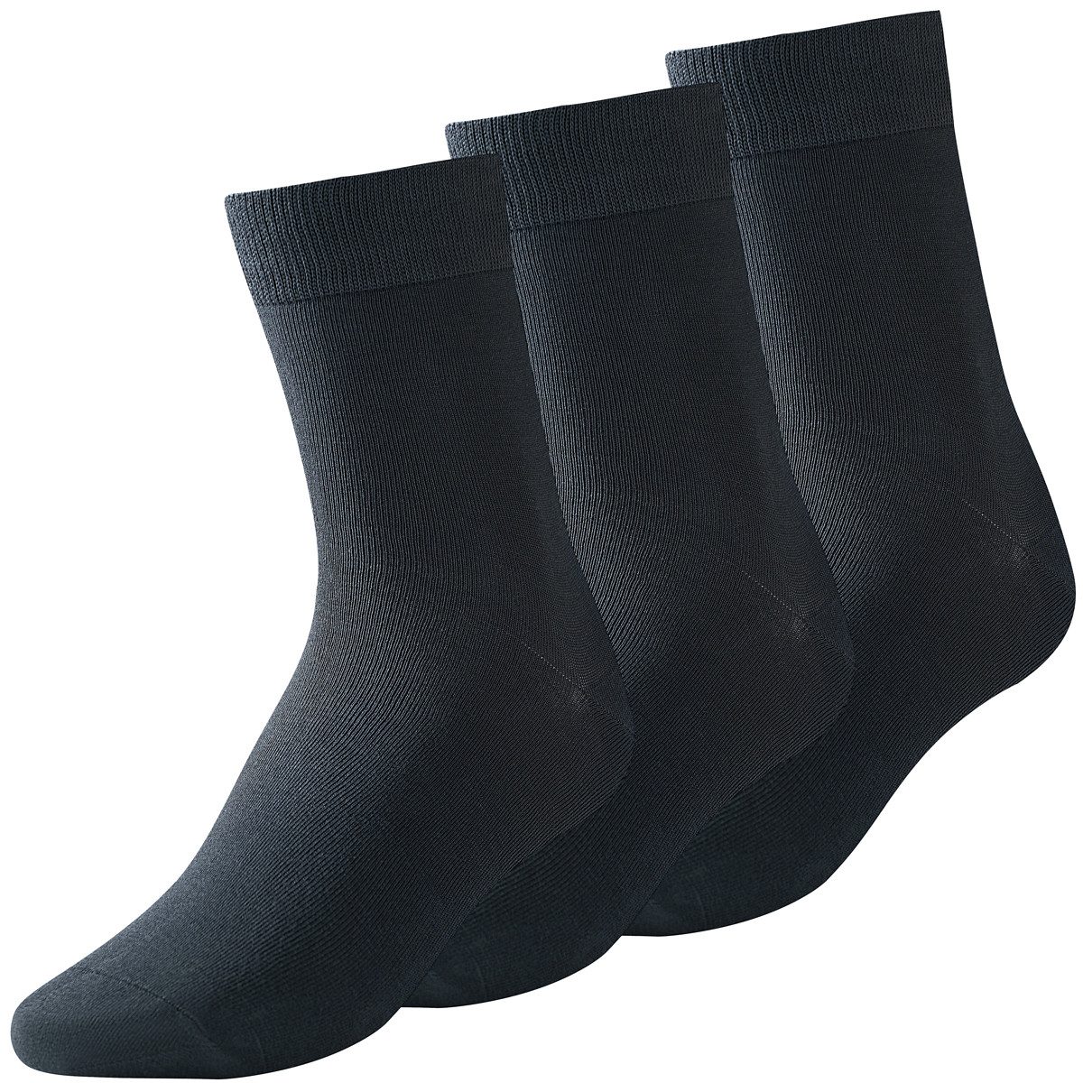 Allthemen Socken (Packung, 3 Paar) unifarbe günstig online kaufen