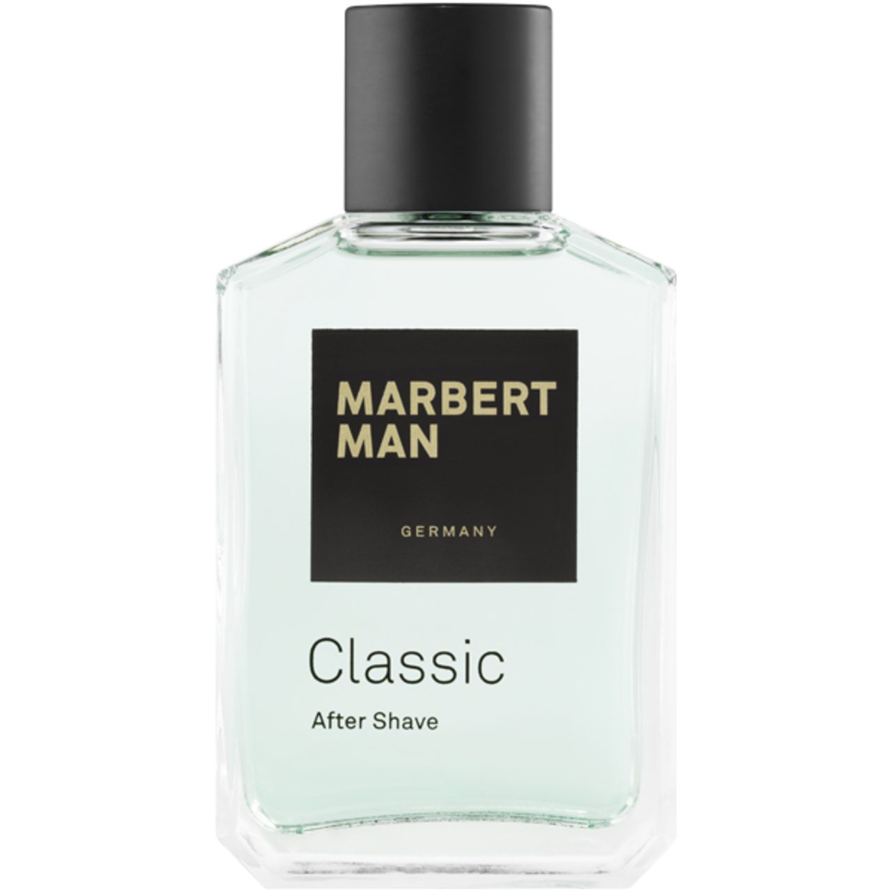 Marbert After Shave Lotion Man Classic After Shave, Alle Hauttypen