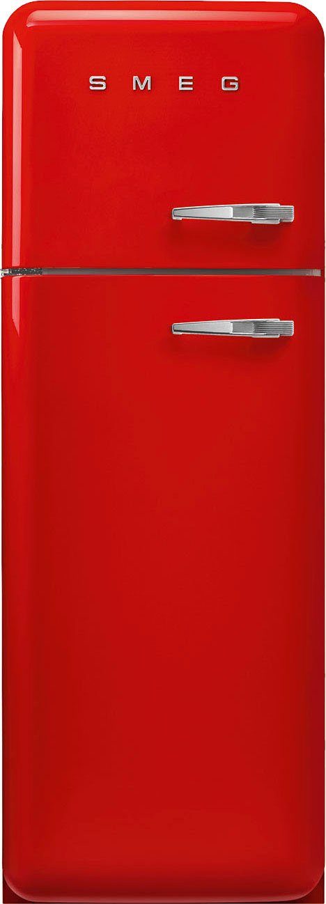 Smeg Kühl-/Gefrierkombination FAB30 FAB30LRD5, 172 cm hoch, 60,1 cm breit