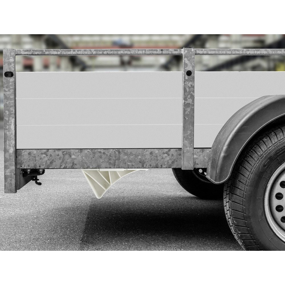 TFA Stecker Anhänger TFA Stecker 88655 Unterlegkeil mit Halter Unterlegkeil 1600 kg Kunstst – Bild 3 von 4