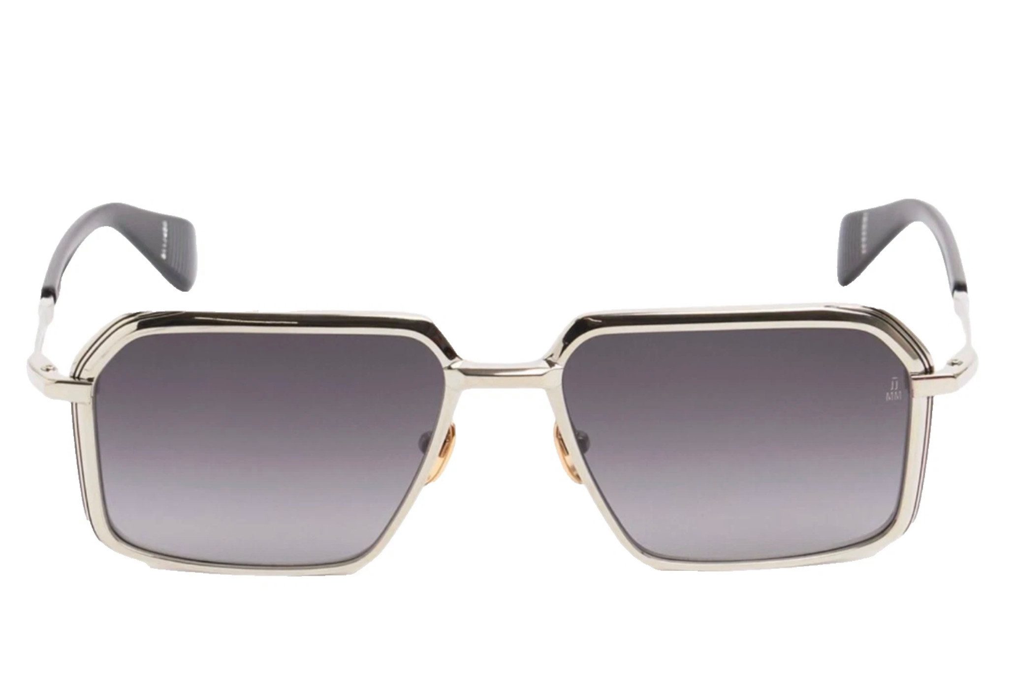 Jacques Marie Mage Sonnenbrille Ugo Limited Edition 500 Stück weltweit Handgefertigt in Japan Exklusives Sammlerstück mit Wertsteigerungspotenzial