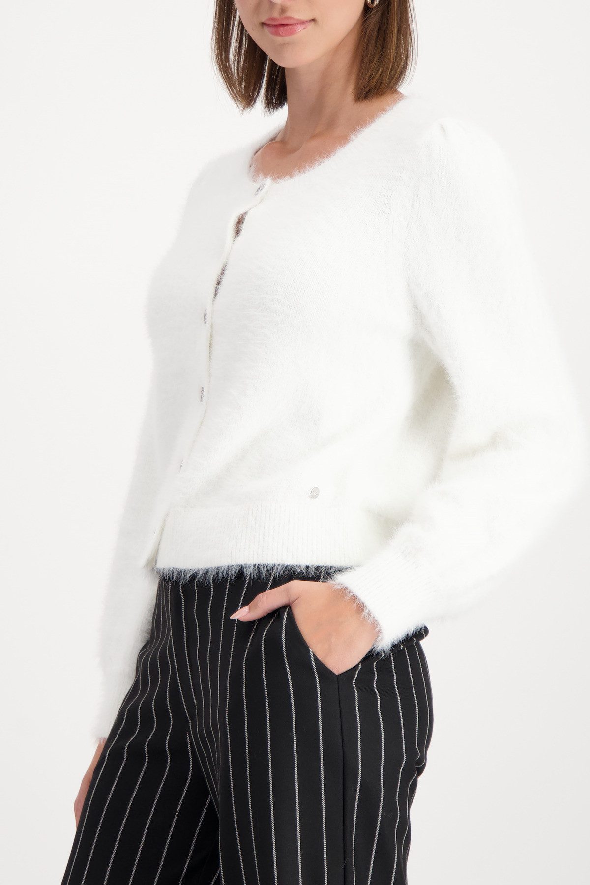 Monari Strickjacke günstig online kaufen