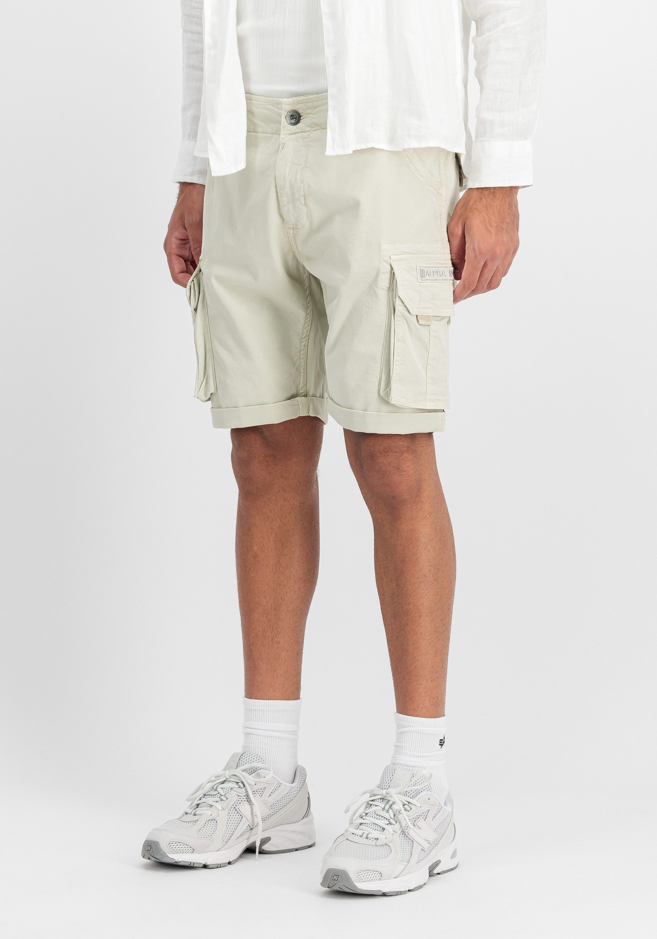 Shorts Crew Short