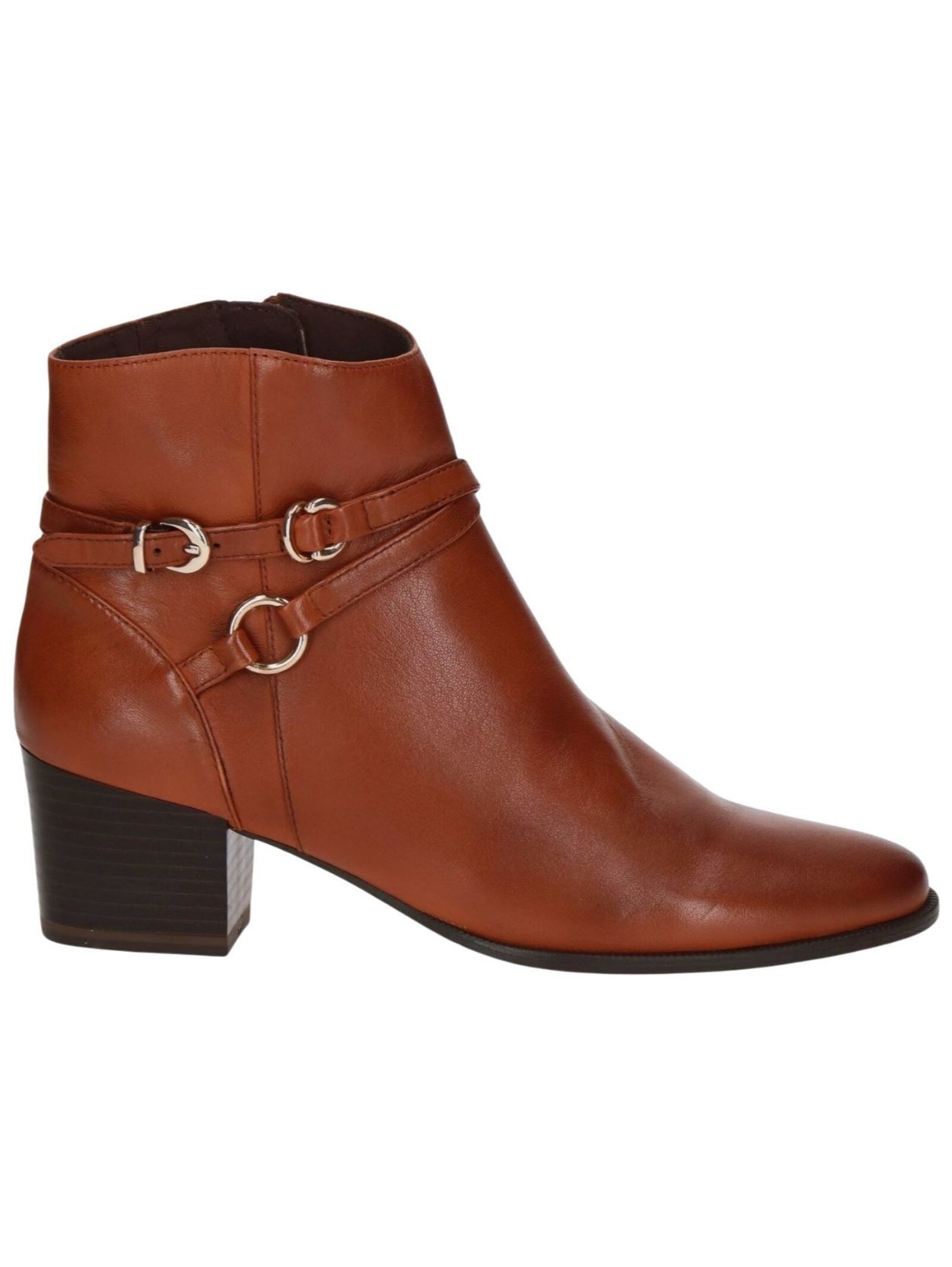 Caprice Stiefelette Leder . Stiefelette (1-tlg)