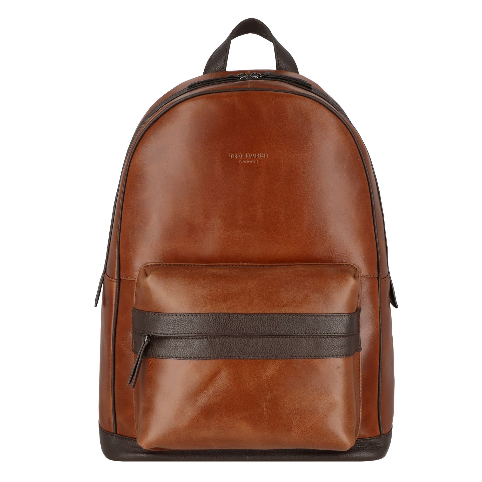 Ted Baker Daypack Rayton, Leder