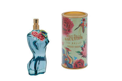 JEAN PAUL GAULTIER Eau de Parfum Jean Paul Gaultier La Belle Paradise Garden, Duftneuheit 2024