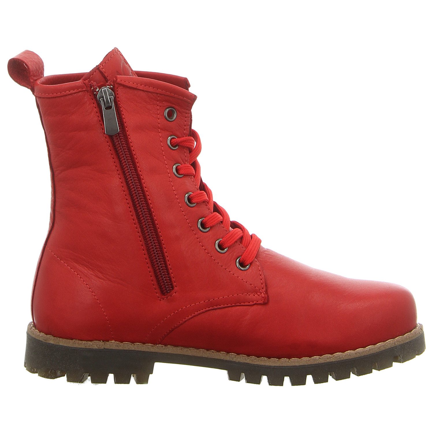 Andrea Conti 0342847 583 Stiefelette