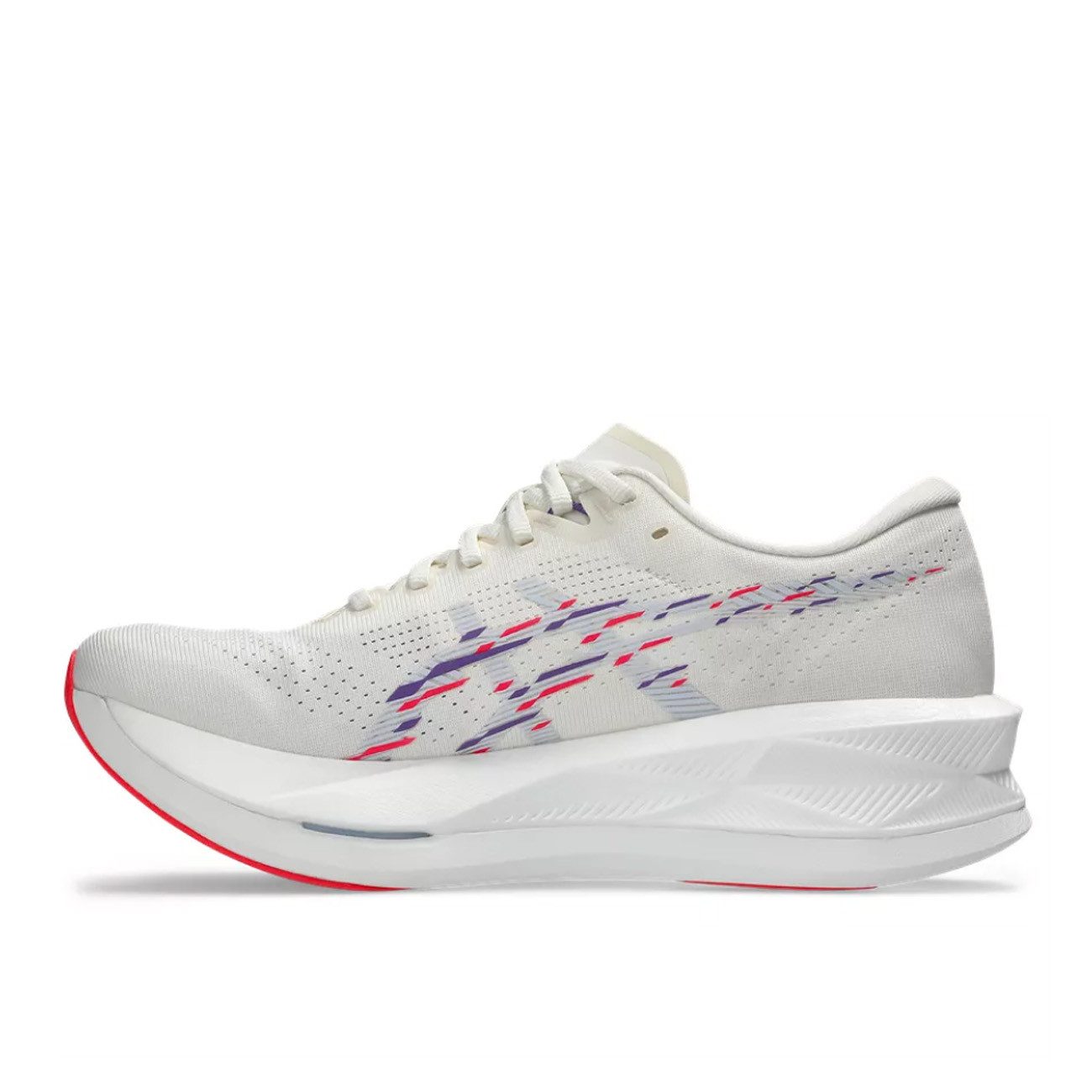 Asics Asics Sonicblast Herren Creme Blue Fade Laufschuh günstig online kaufen