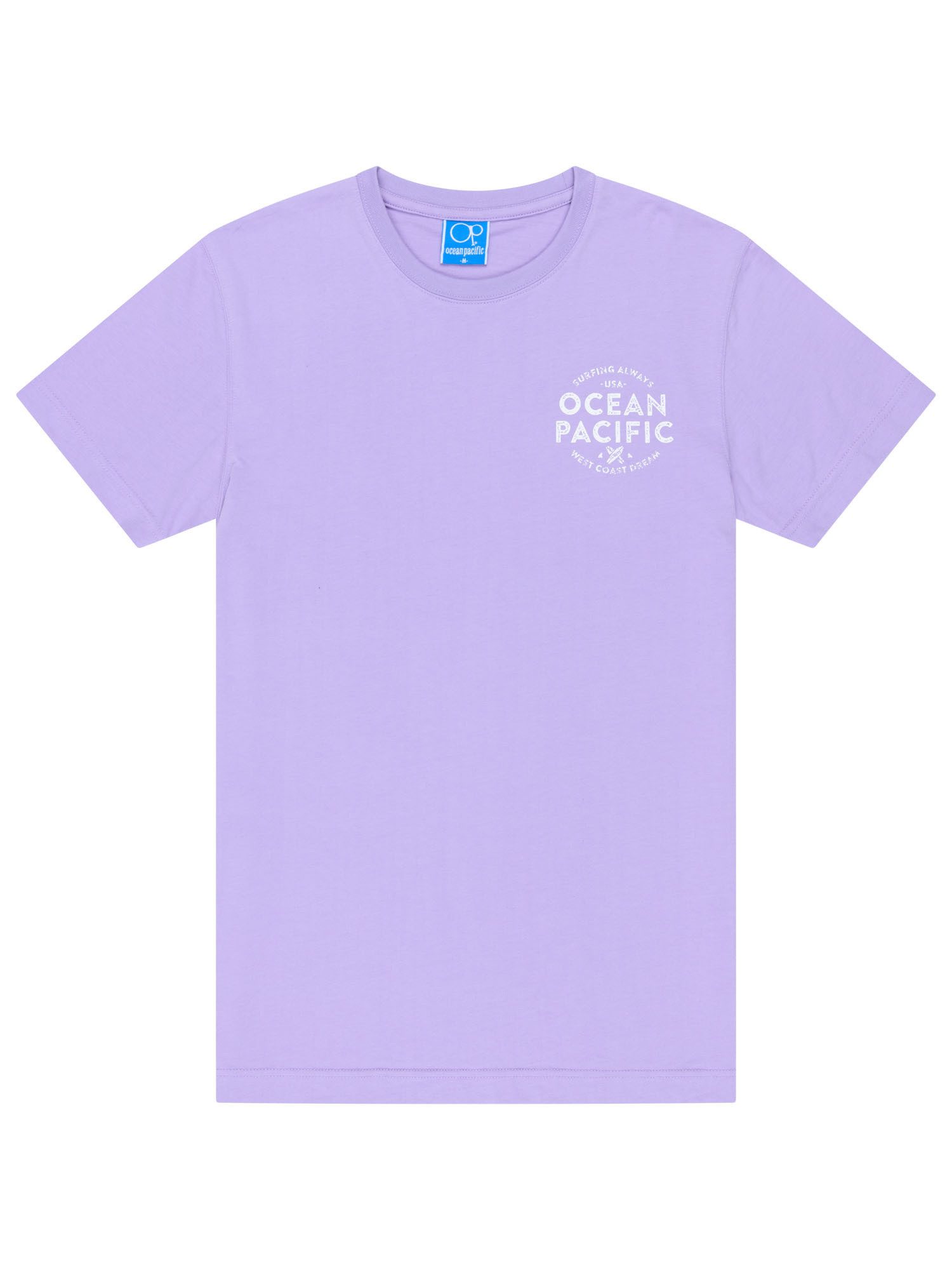 Ocean Pacific T-Shirt SANTA TERESA