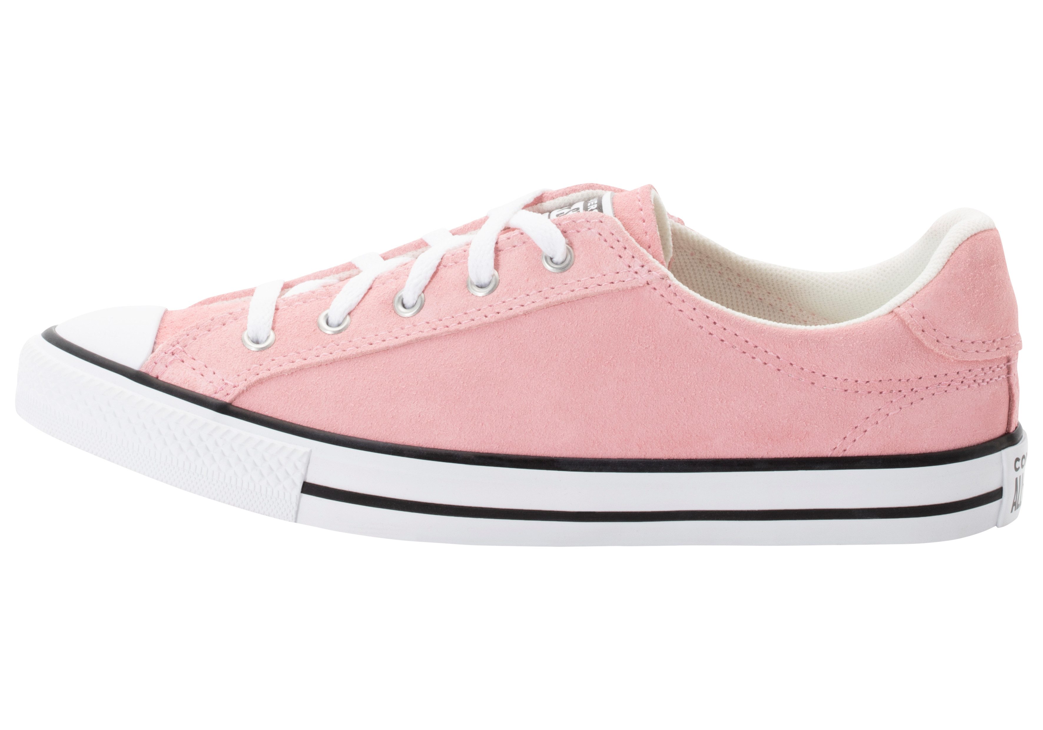 Converse CHUCK TAYLOR ALL STAR DAINTY LUCKY Sneaker günstig online kaufen