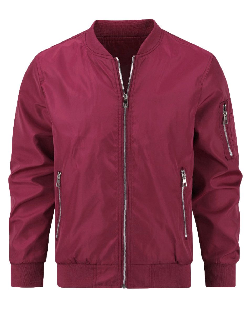 Bomberjacke