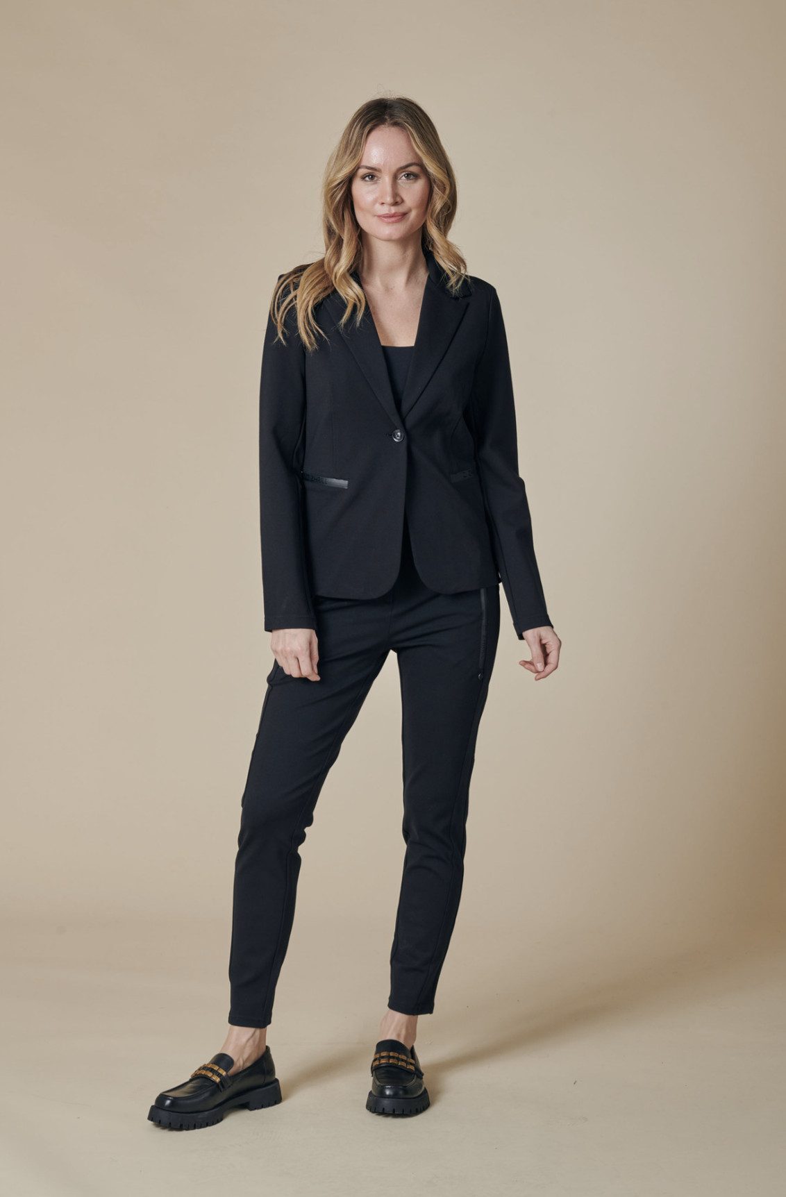 Zhrill Jerseyblazer ZHSALMA