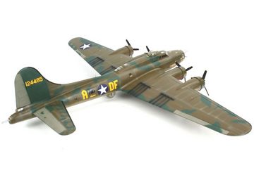 Revell® Modellbausatz B-17F Memphis Belle, Maßstab 1:48, Made in Europe