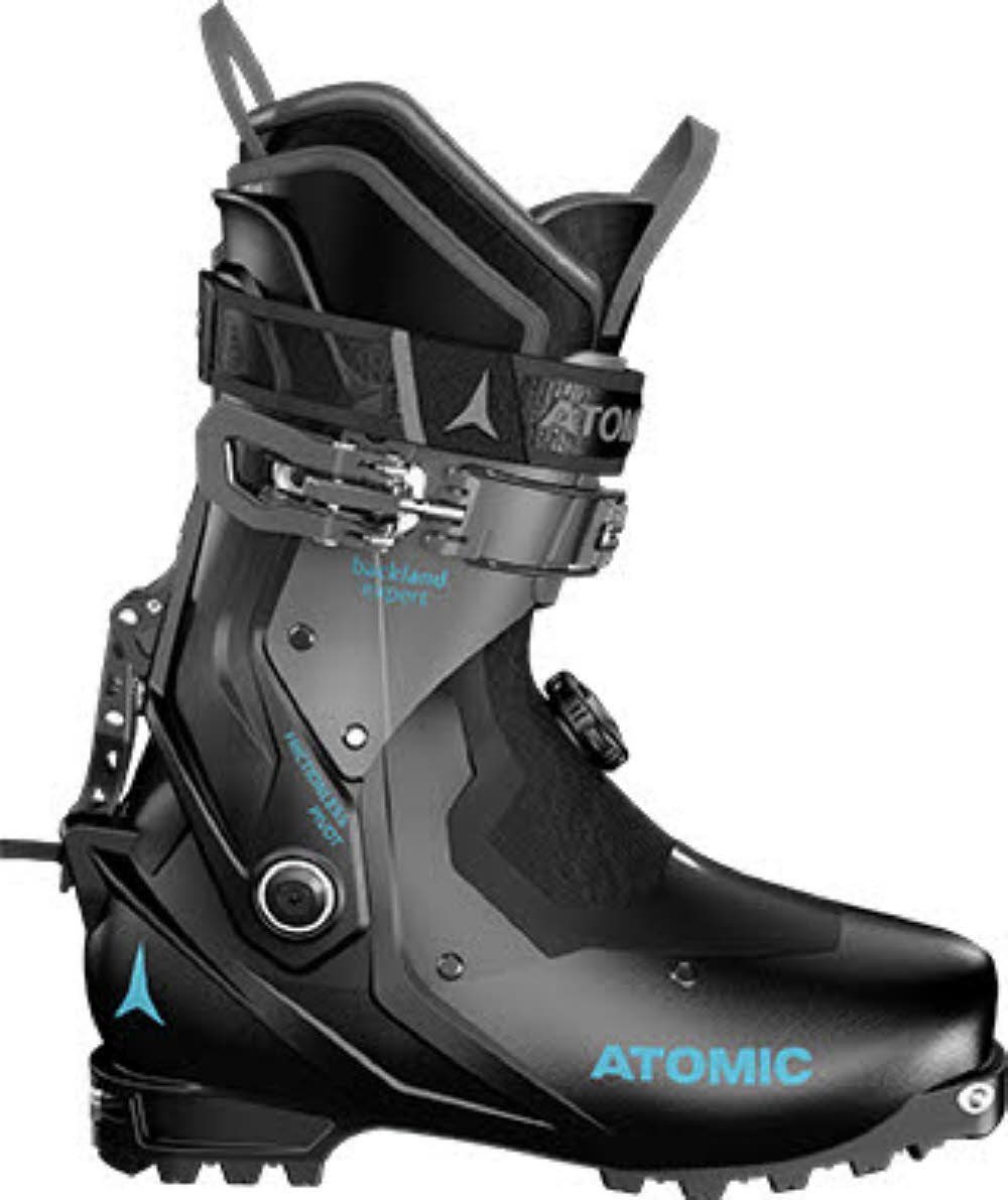 Atomic Skischuh