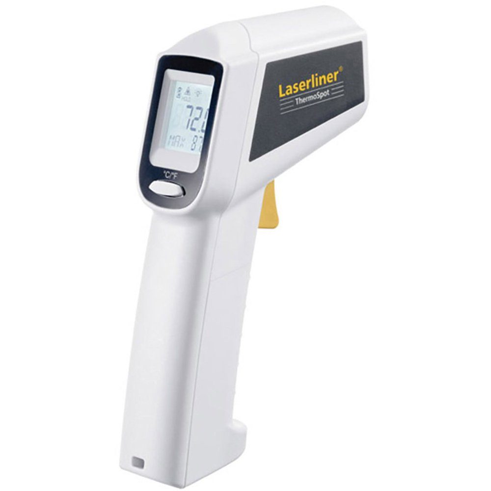 Infrarot-Thermometer Laserliner ThermoSpot Infrarot-Thermometer Optik 8:1 -20 - +315 °C