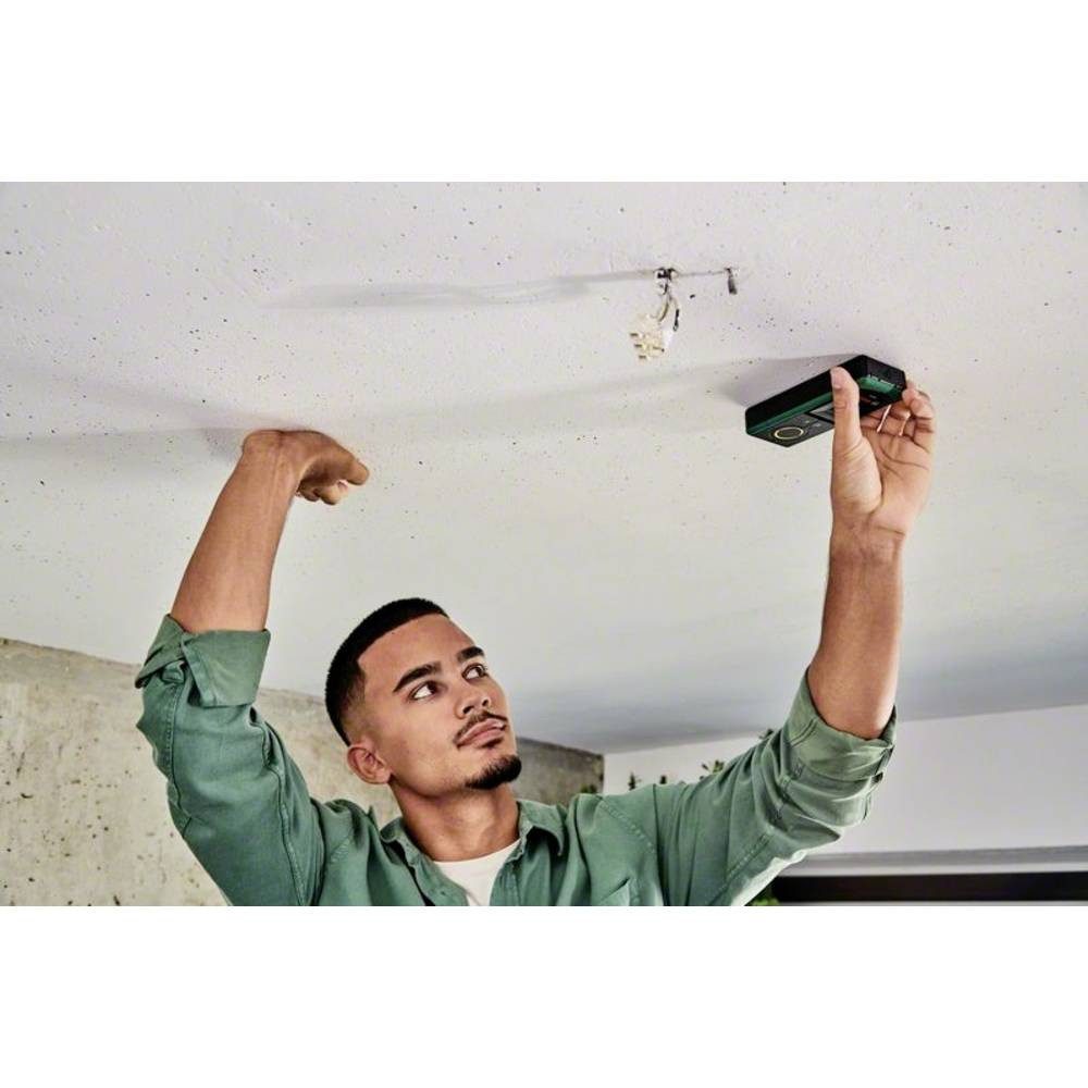 Bosch Home & Garden Leitungsortungsgerät Digitales Ortungsgerät 0603681205