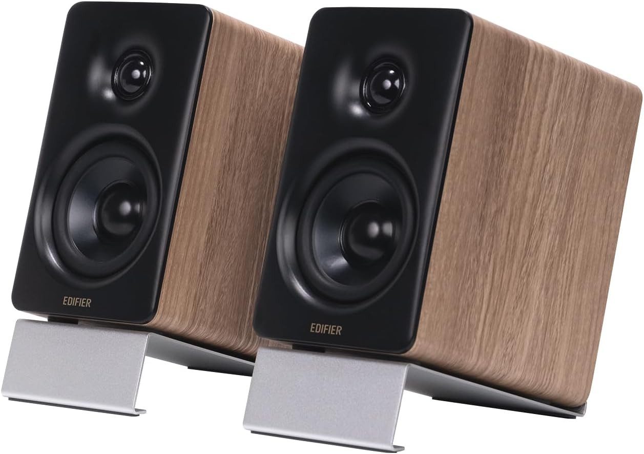 Edifier M60 2.0 Bluetooth classic oak retail