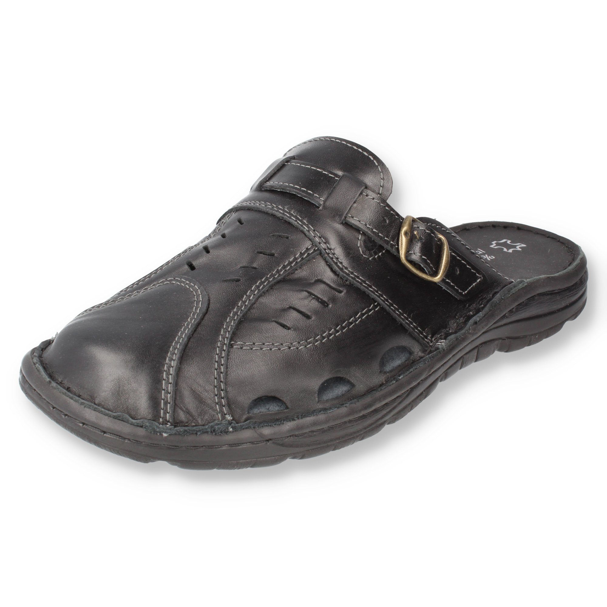 Cloque Daugavpils Slipper, Pantoletten, hinten offen günstig online kaufen