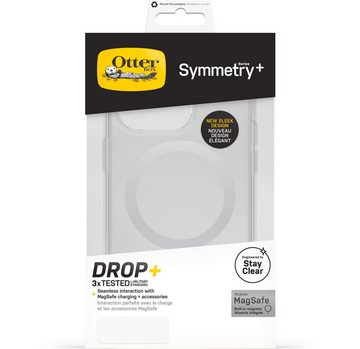 Otterbox Backcover Symmetry Plus - iPhone 14 Pro