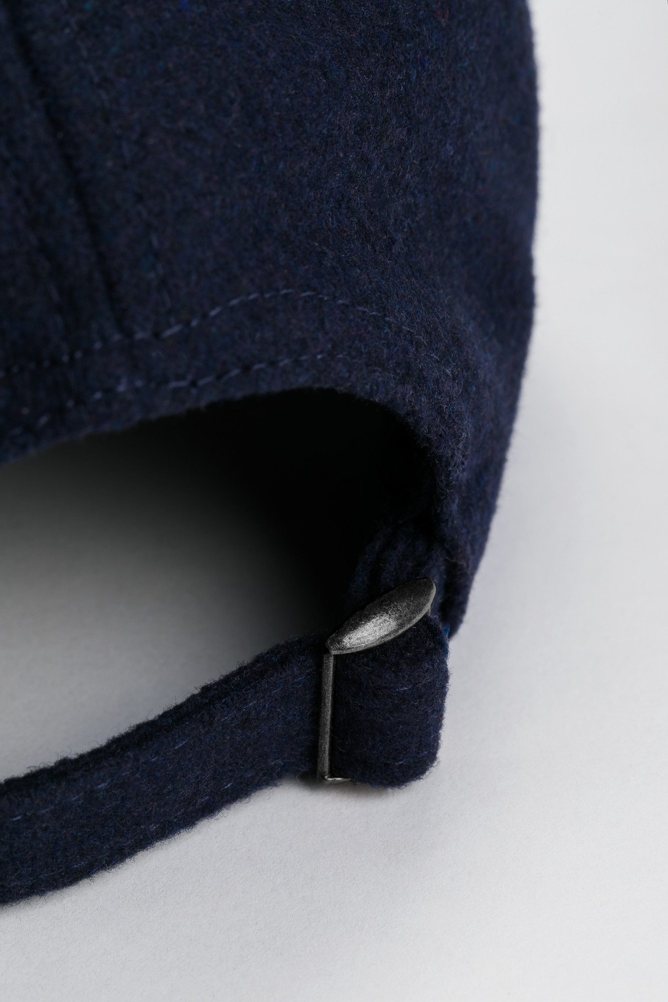 MUSTANG Baseball Cap "Logan" mit Luftlöchern