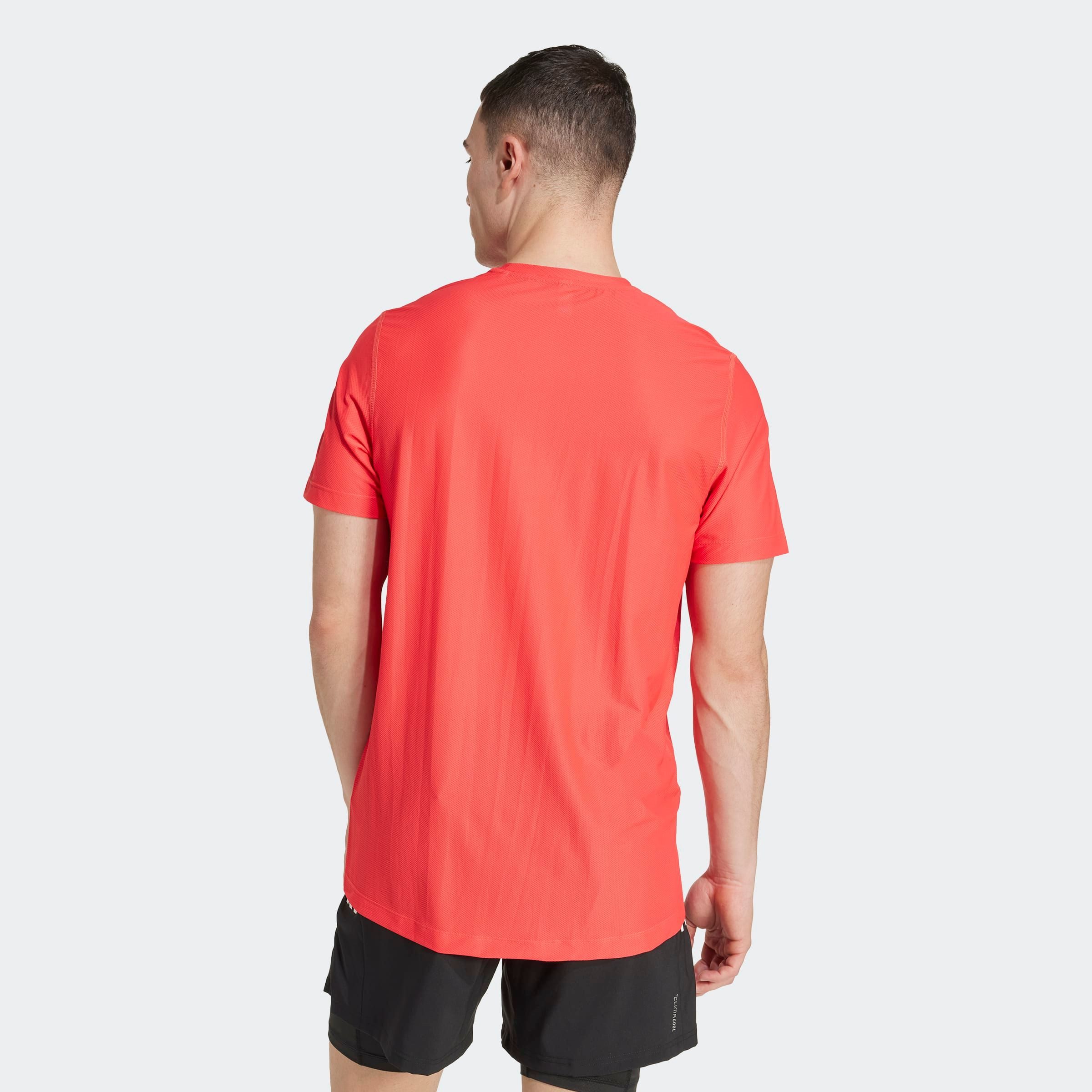 adidas Performance Laufshirt OTR B TEE günstig online kaufen